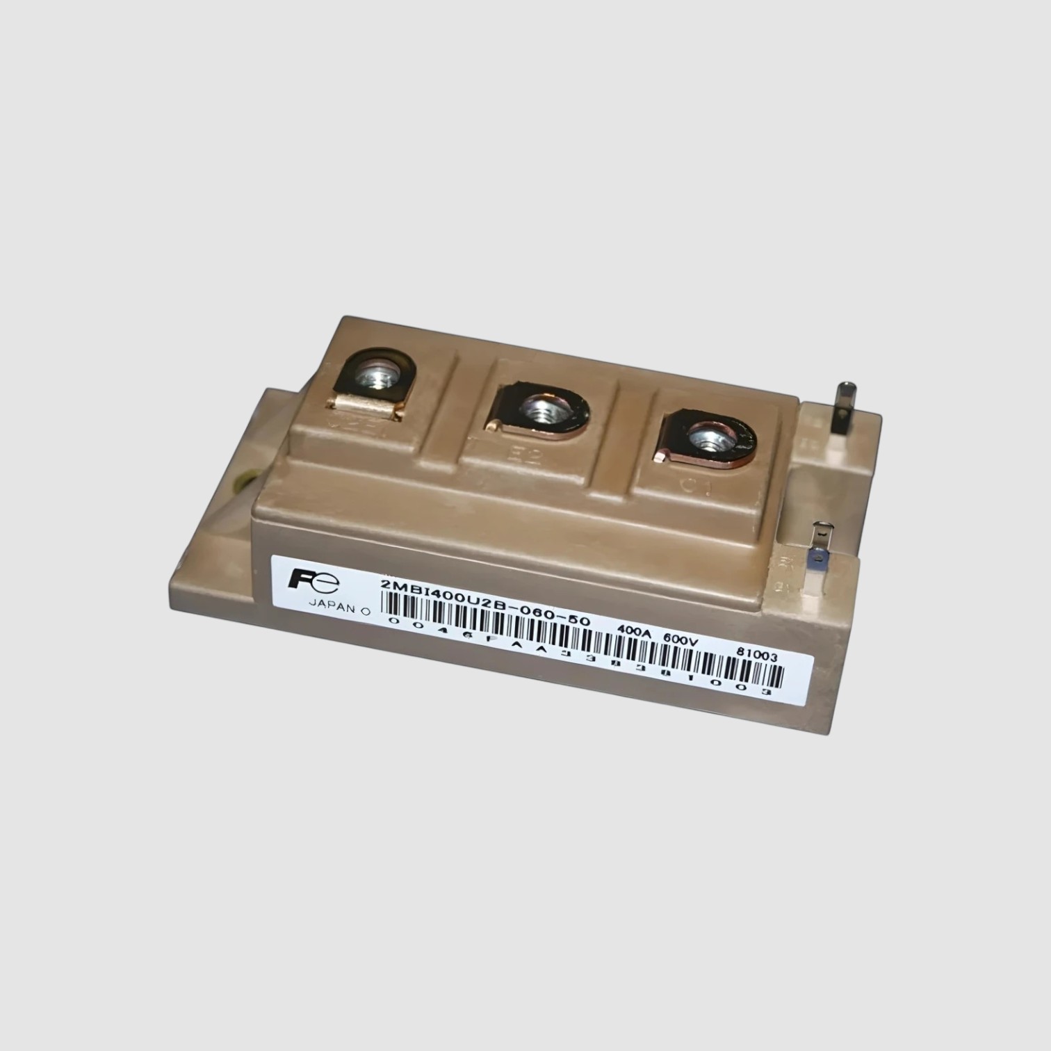 2MBI150U2A-060 150A 600V IGBT MODULE