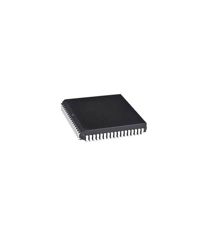 N80C196MC PLCC-68 MCU-MICROCONTROLLER