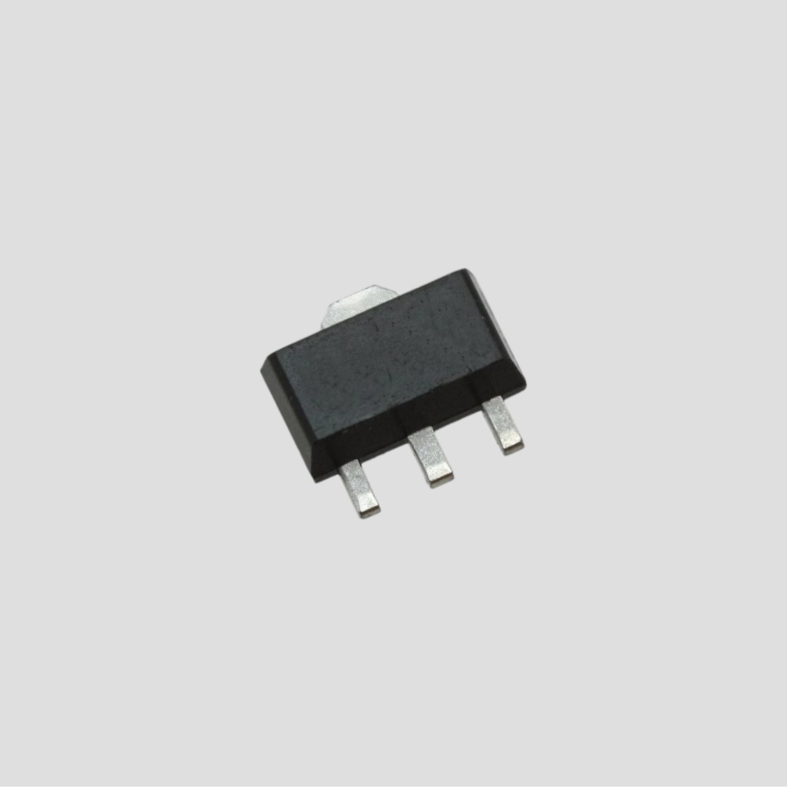 2SD965 SOT-89 5A 40V 0.5W NPN TRANSISTOR