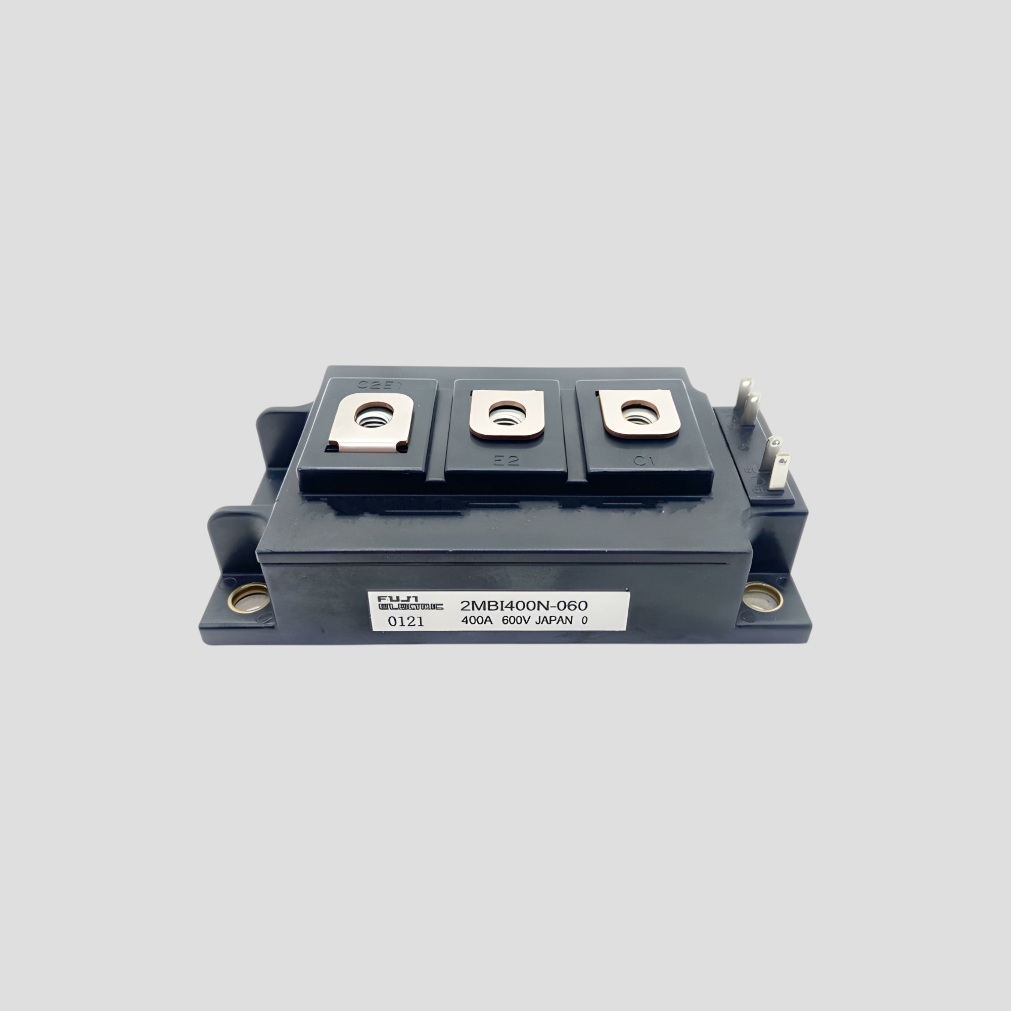 2MBI400N-060 400A 600V IGBT MODULE