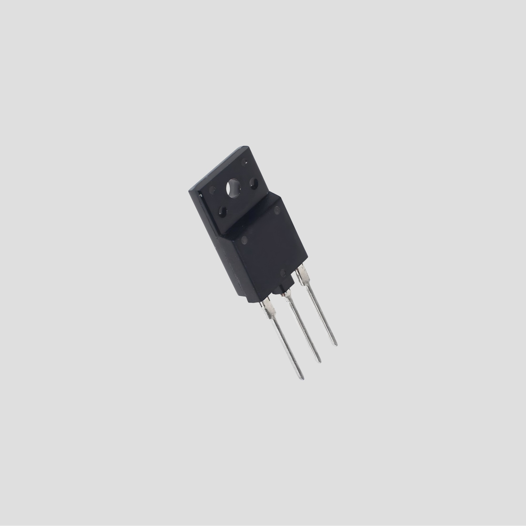 FGAF40N60UFD TO-3PF 40A 600V 100W IGBT TRANSISTOR