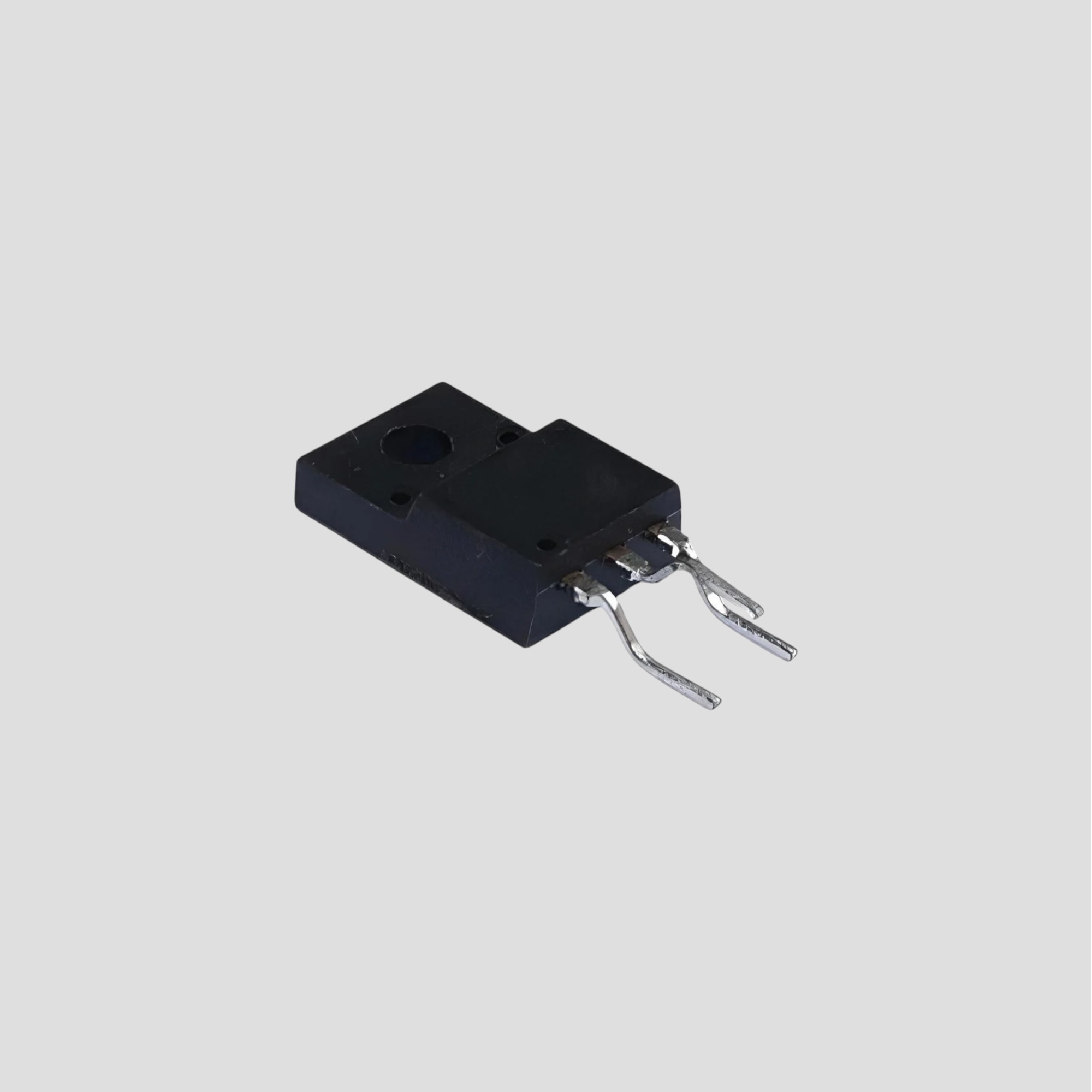 GT30J127 TO-220F 200A 600V IGBT TRANSISTOR