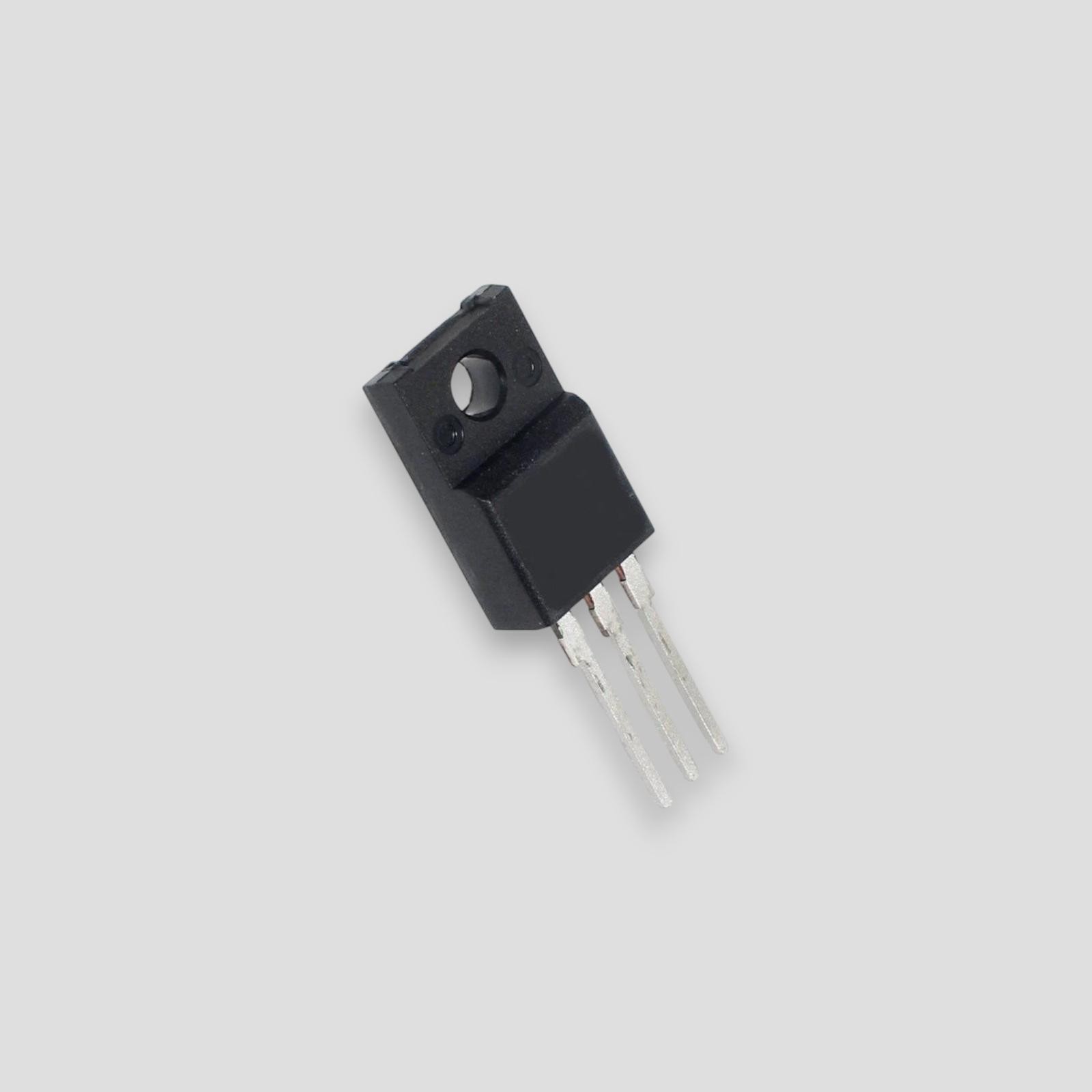 FQPF9N80C TO-220F 9A 900V N-CHANNEL MOSFET