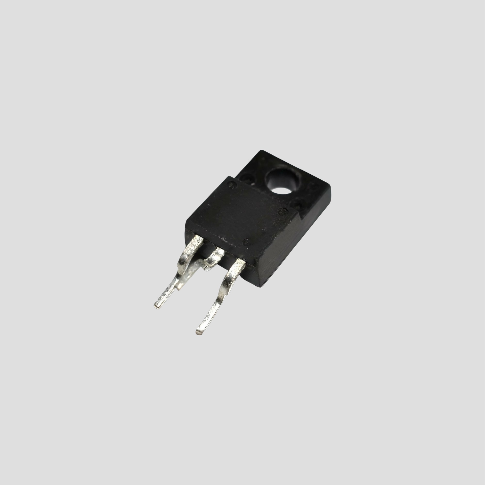 RJP63F3ADPP TO-220F 40A 630V 30W IGBT TRANSISTOR