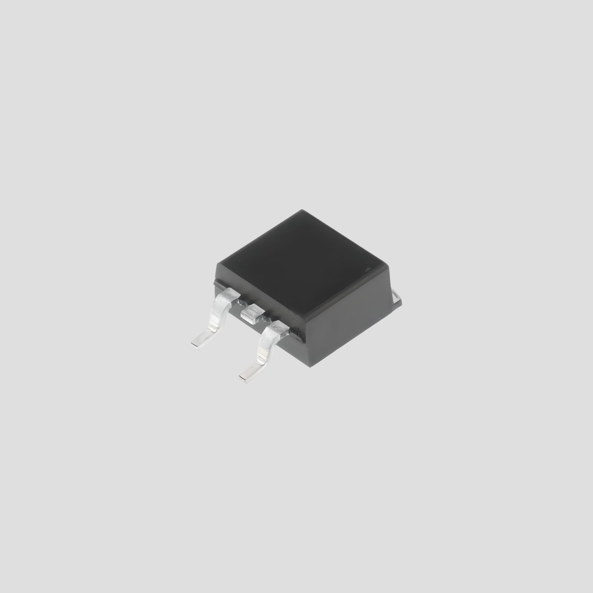 IRF740STRLPBF TO-263 10A 400V 125W 0.55Ω N-CHANNEL MOSFET