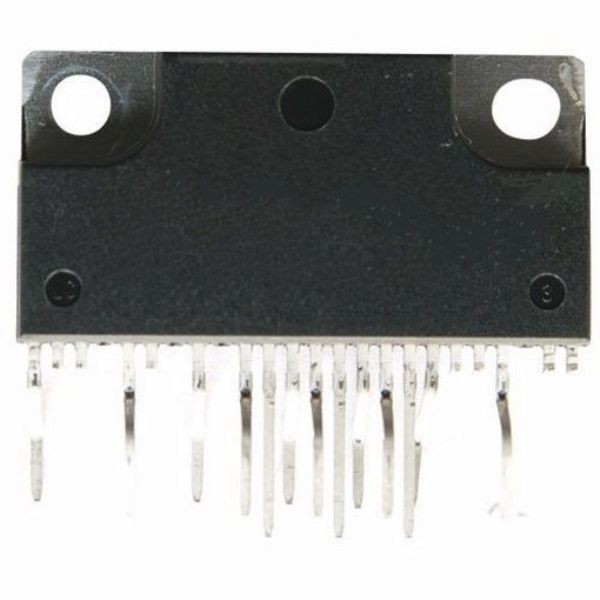 STR-Z2467 ENTEGRE