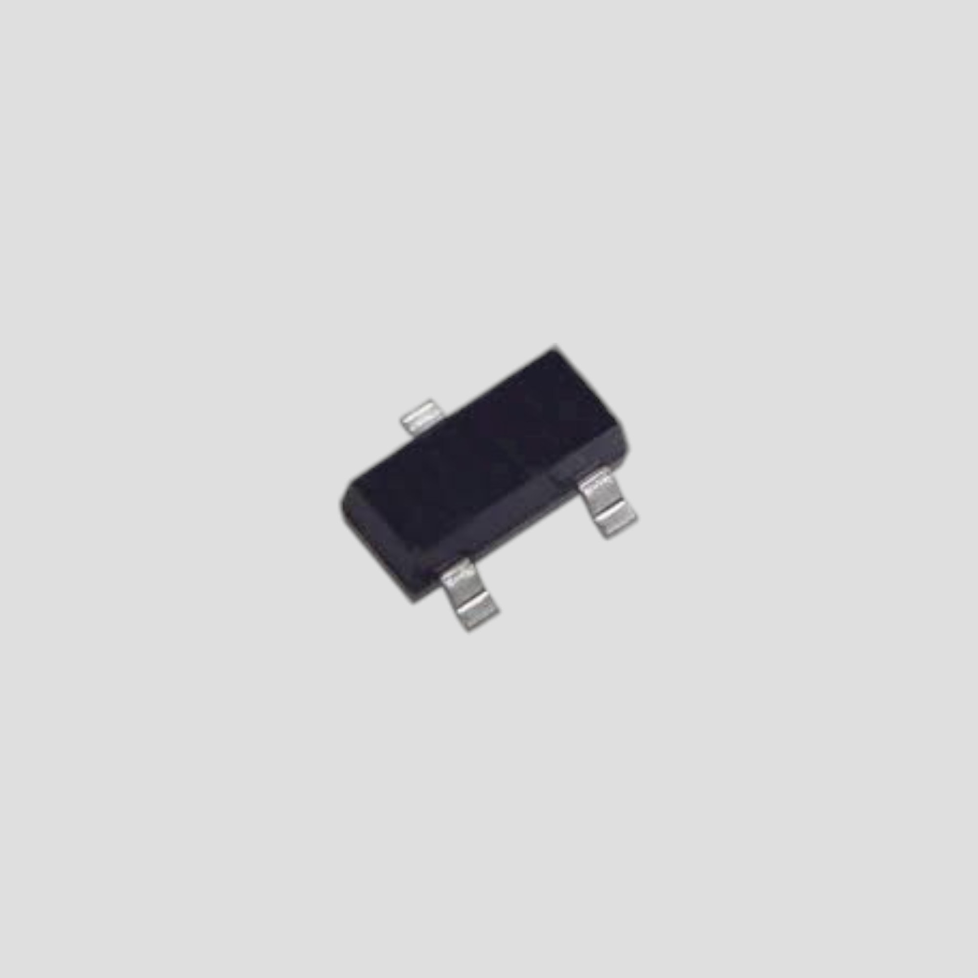 2N3906 (MMBT3906, ZA) SOT-23 TRANSISTOR