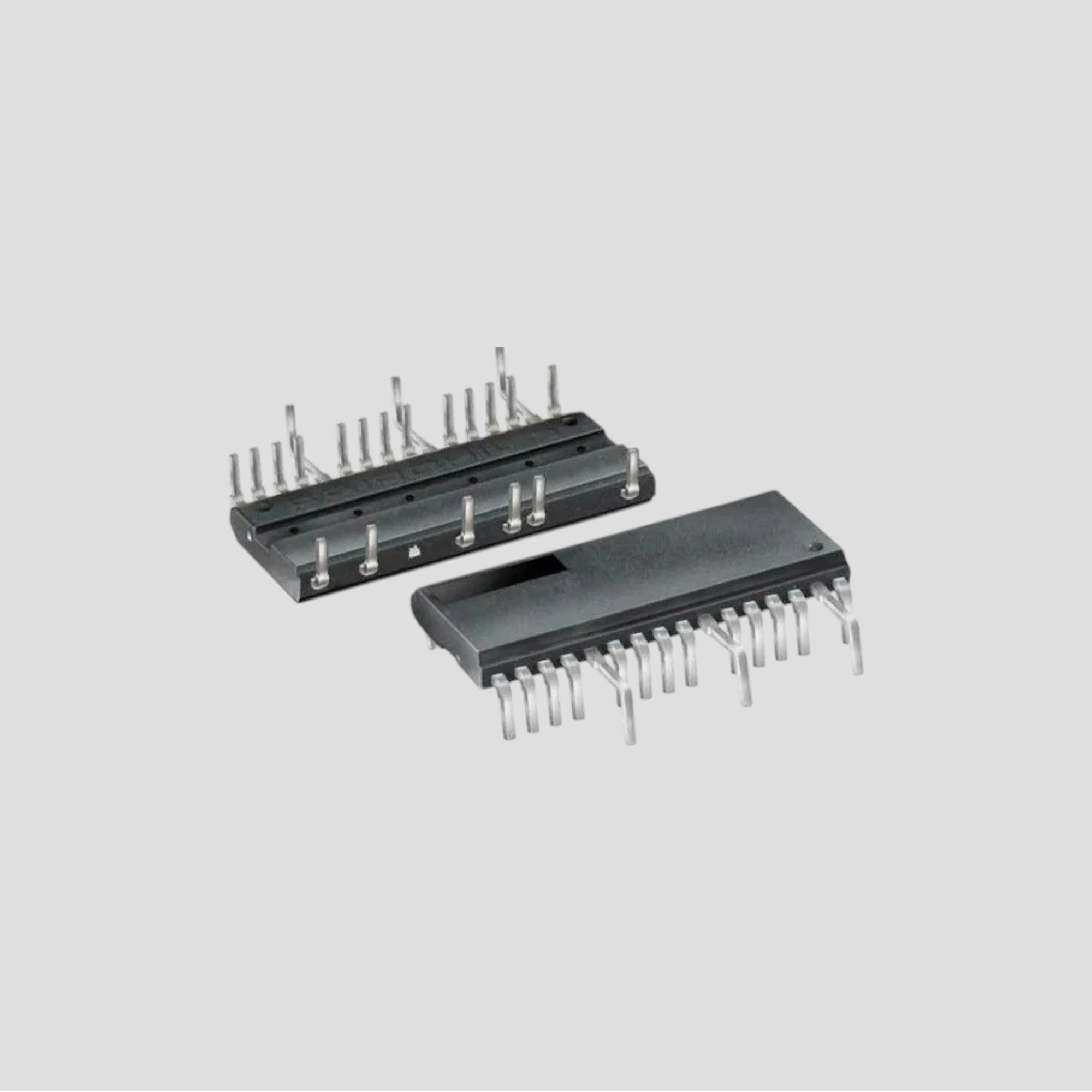 FSB50550AT SPM5N-023 2A 500V IPM MODULE