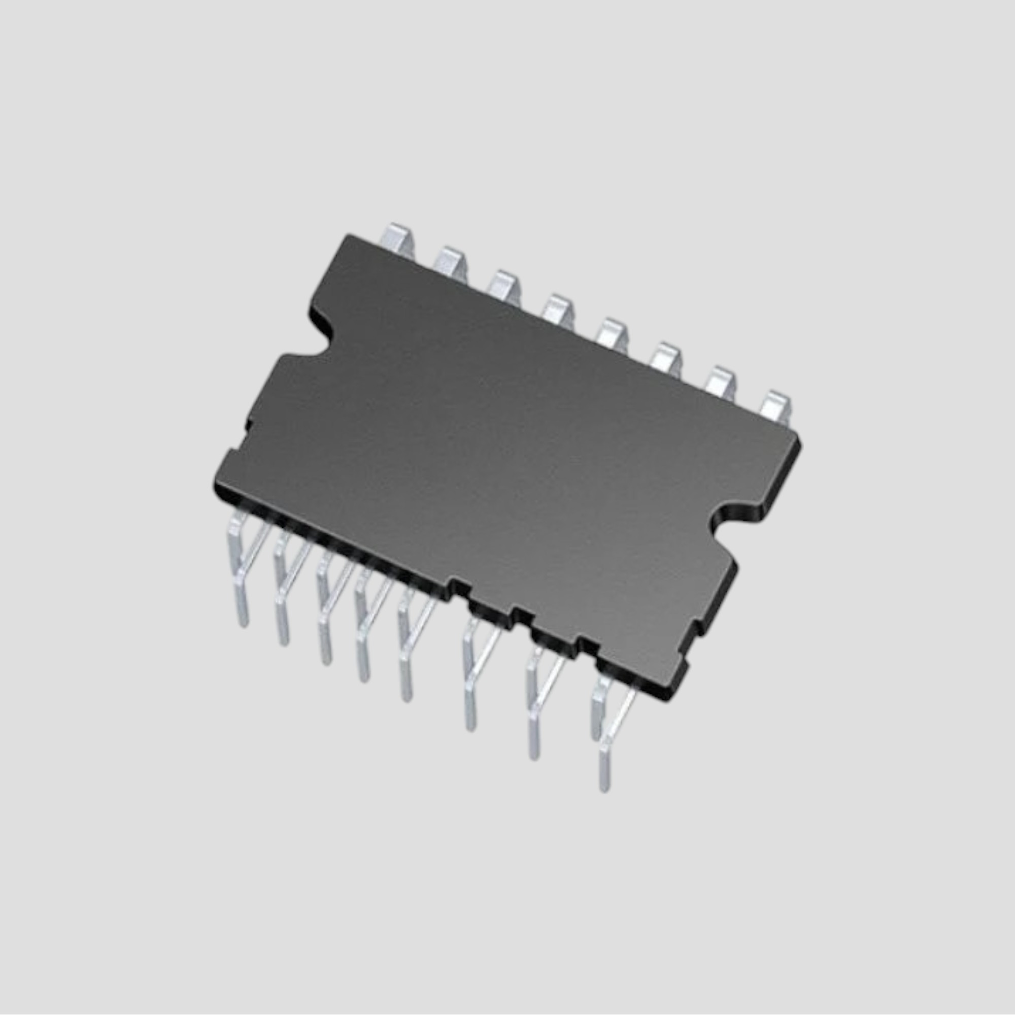 IKCM15H60GA PG-MDIP24 15A 600V IGBT IPM MODULE