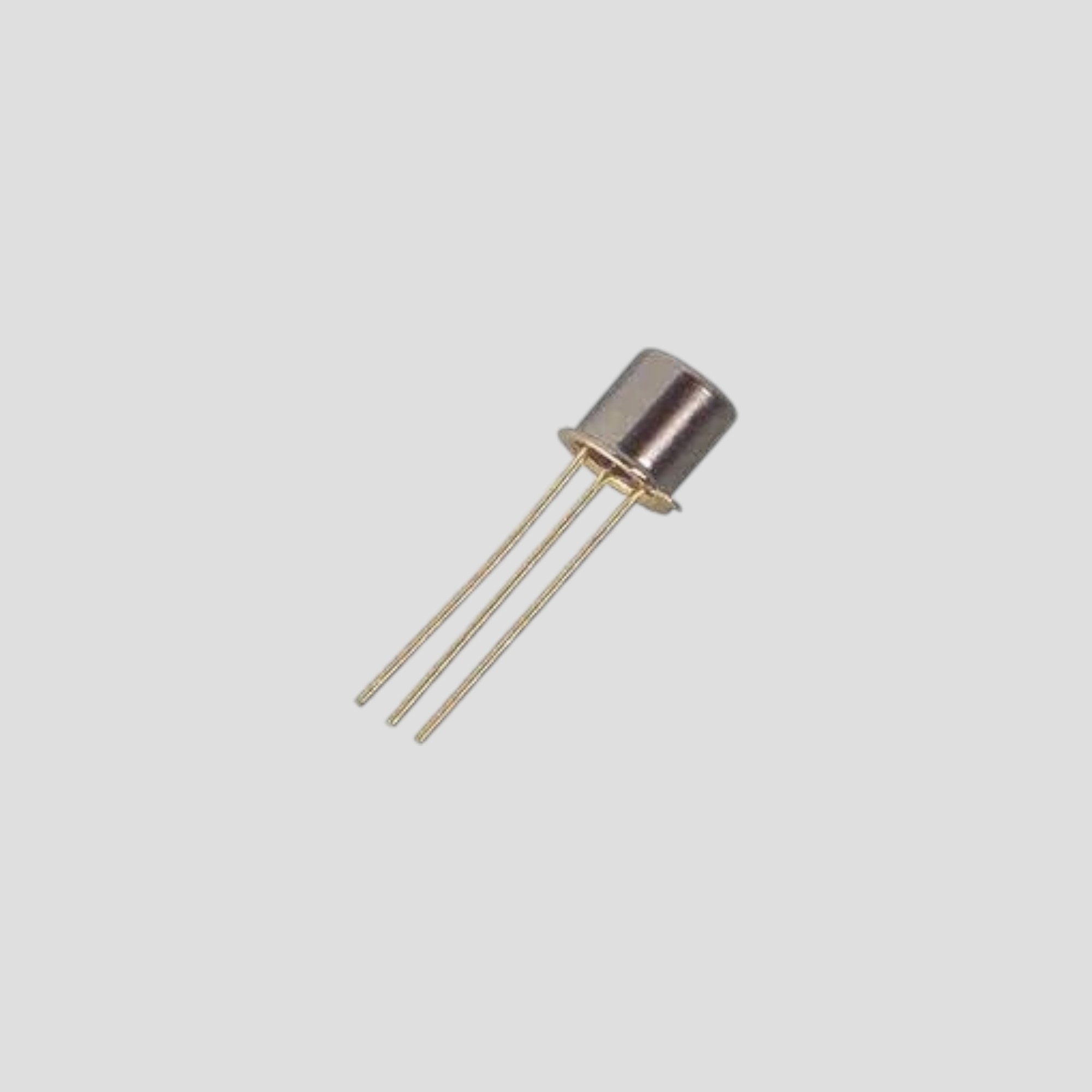 2N4416 TO-18 0.03A 30V JFET