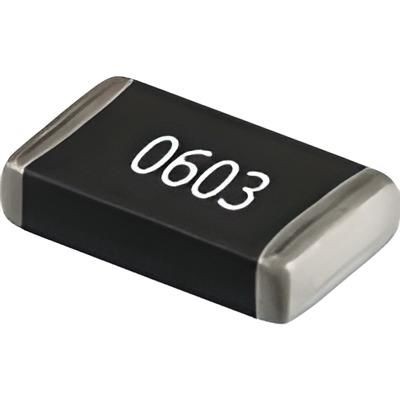 25 ADET-100NF 50VDC 0603 10% X7R SMD KONDANSATÖR