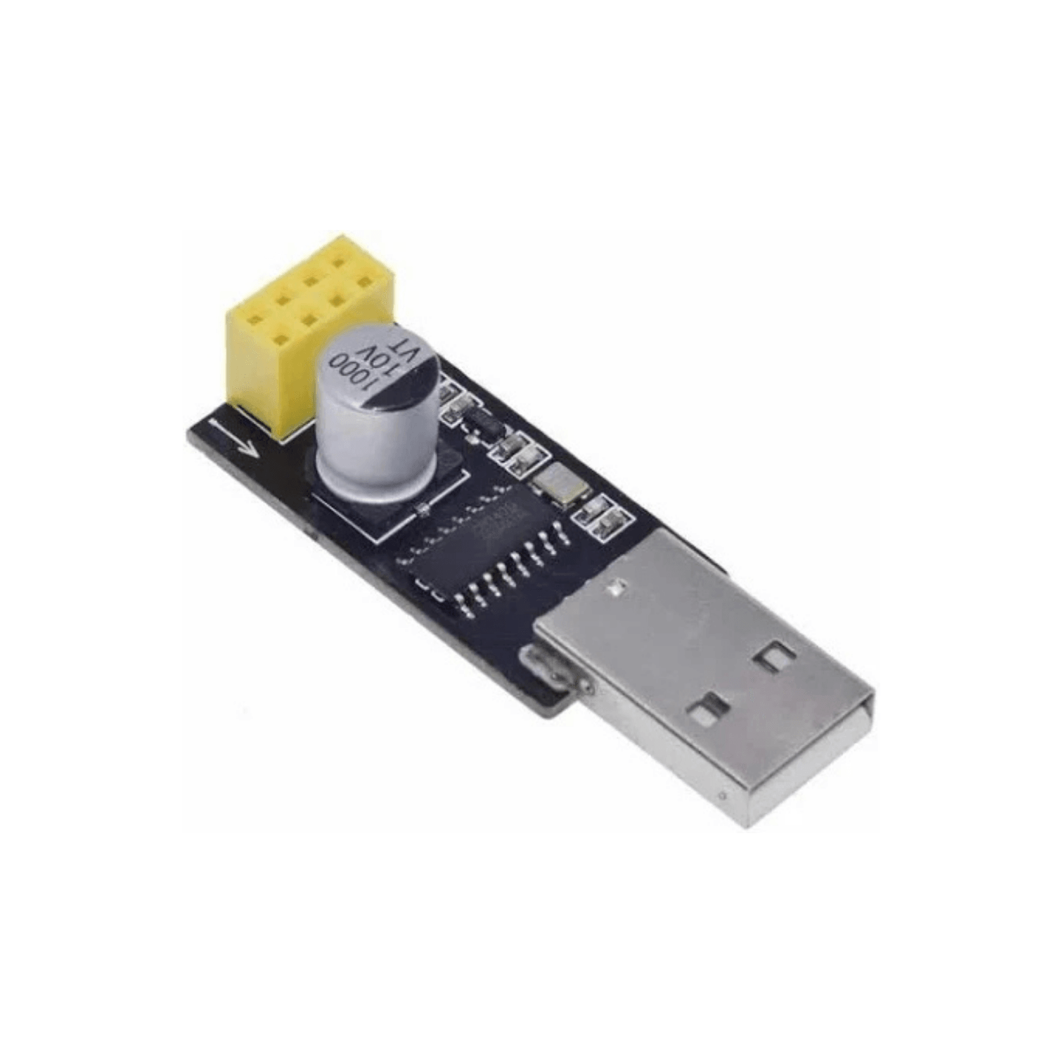 ESP8266 Wifi Adaptör