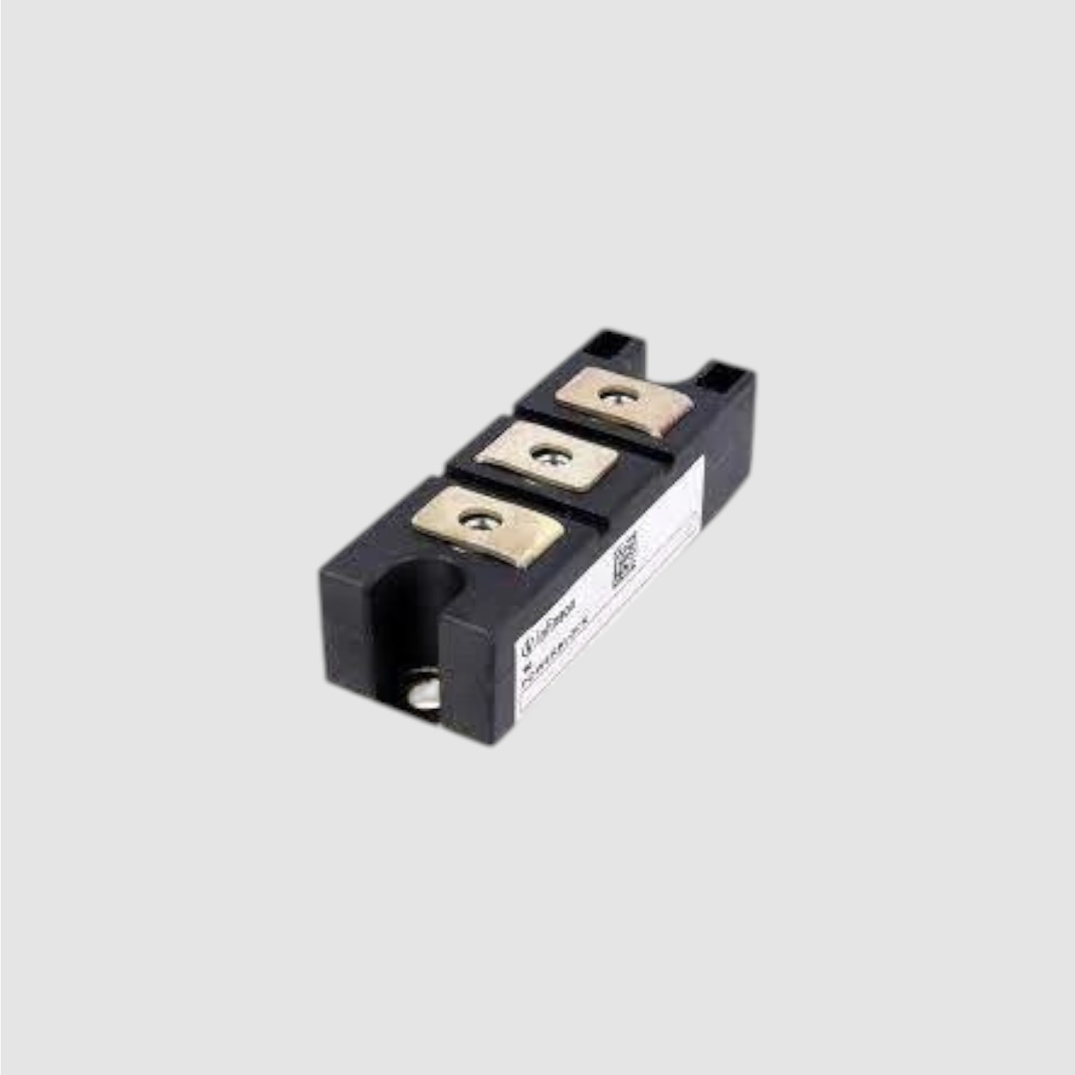 TT162N16KOF 260A 1600V TRISTOR MODULE