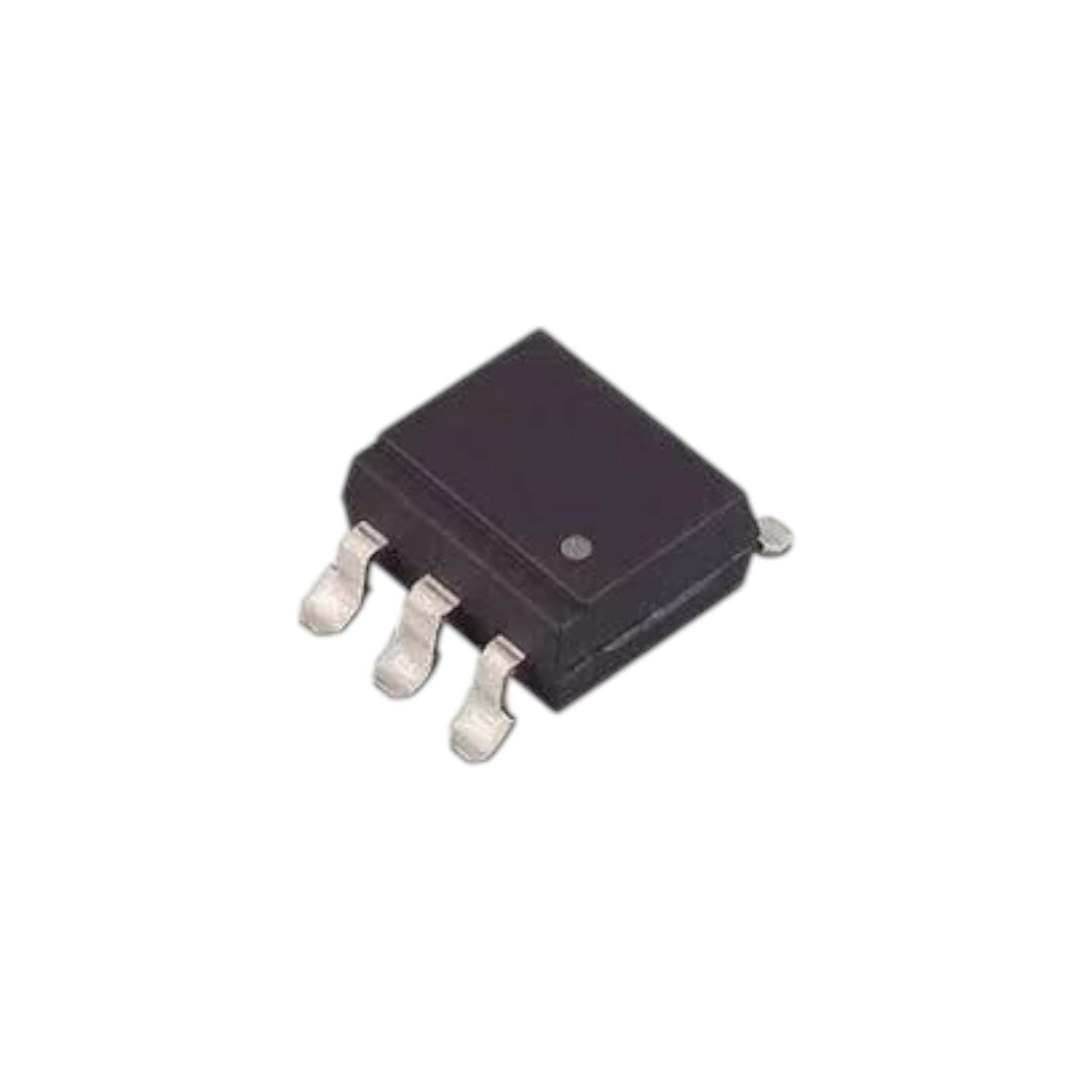 4N25S-TA1 - (4N25) SOP-6 TRANSISTOR OUTPUT OPTOCOUPLER