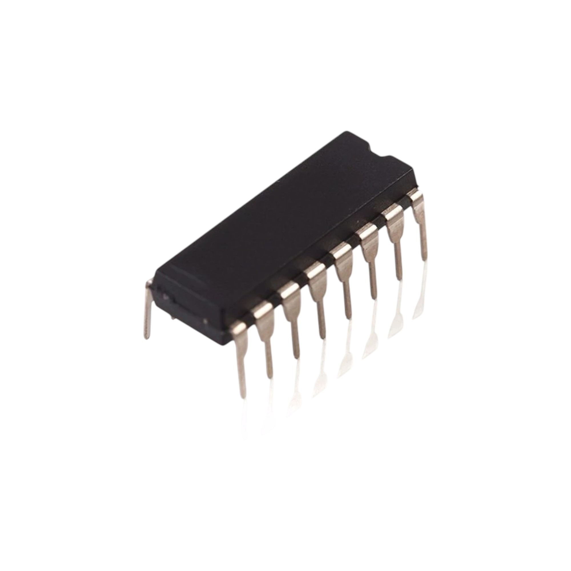 SAS6700 DIP-16 INTEGRATED CIRCUIT