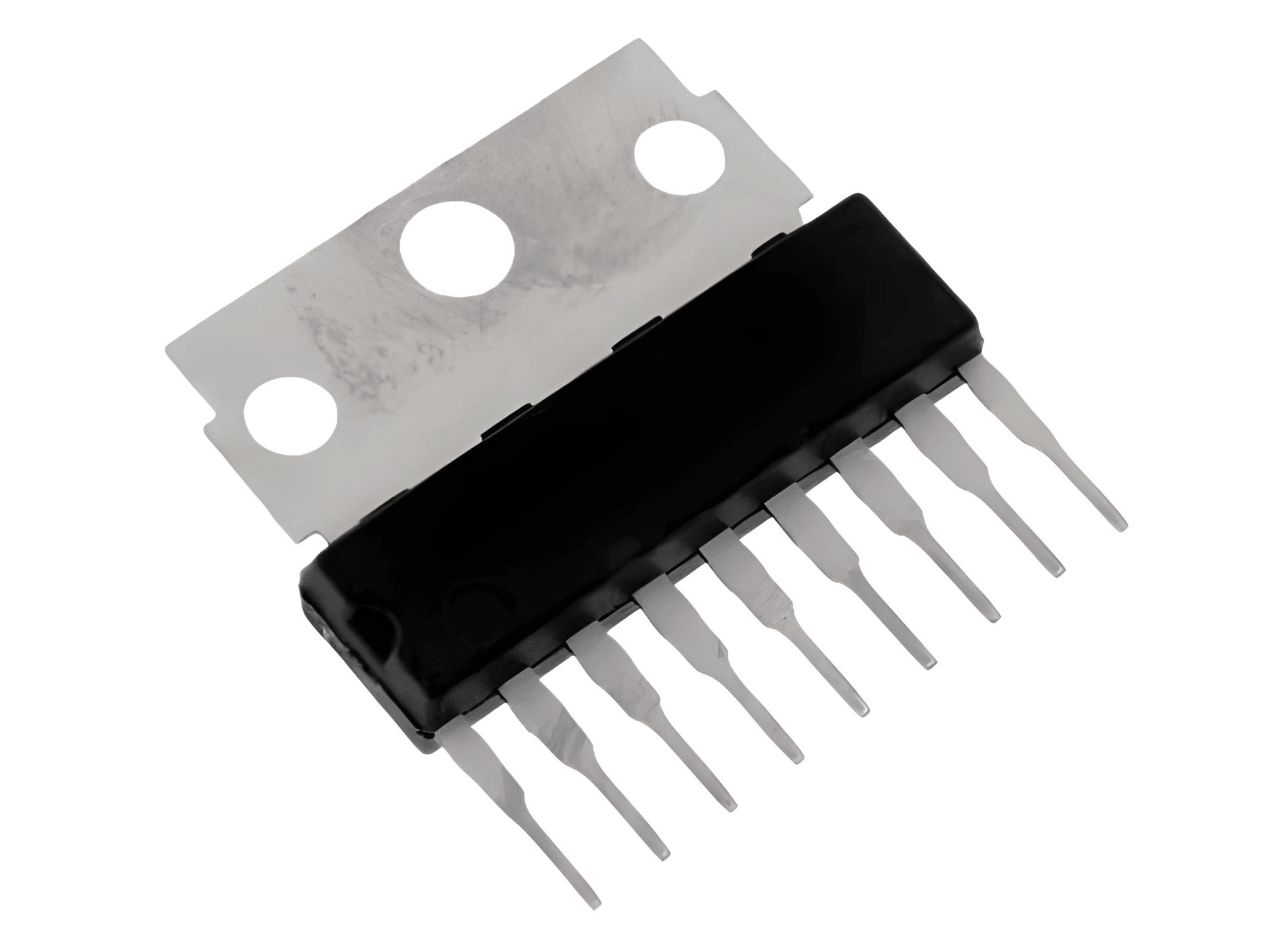 AN17823A HSIP-9 AMPLIFIER IC