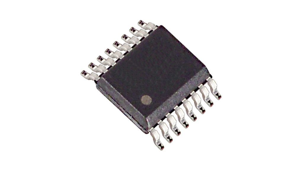 MAX1113CEE QSOP-16 ANALOG TO DIGITAL CONVERTER IC