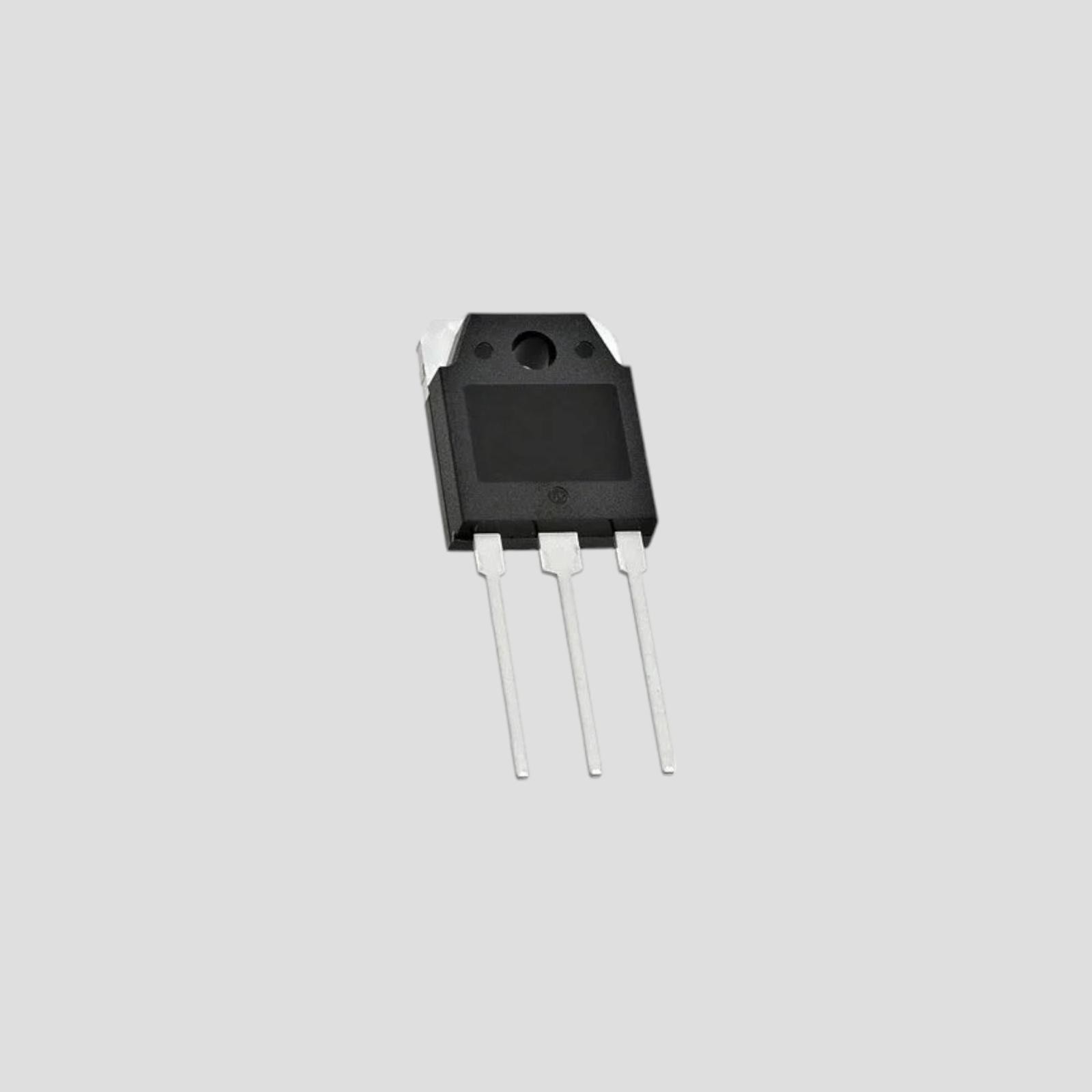 2SD1402 TO-3P 5A 1500V 120W NPN TRANSISTOR