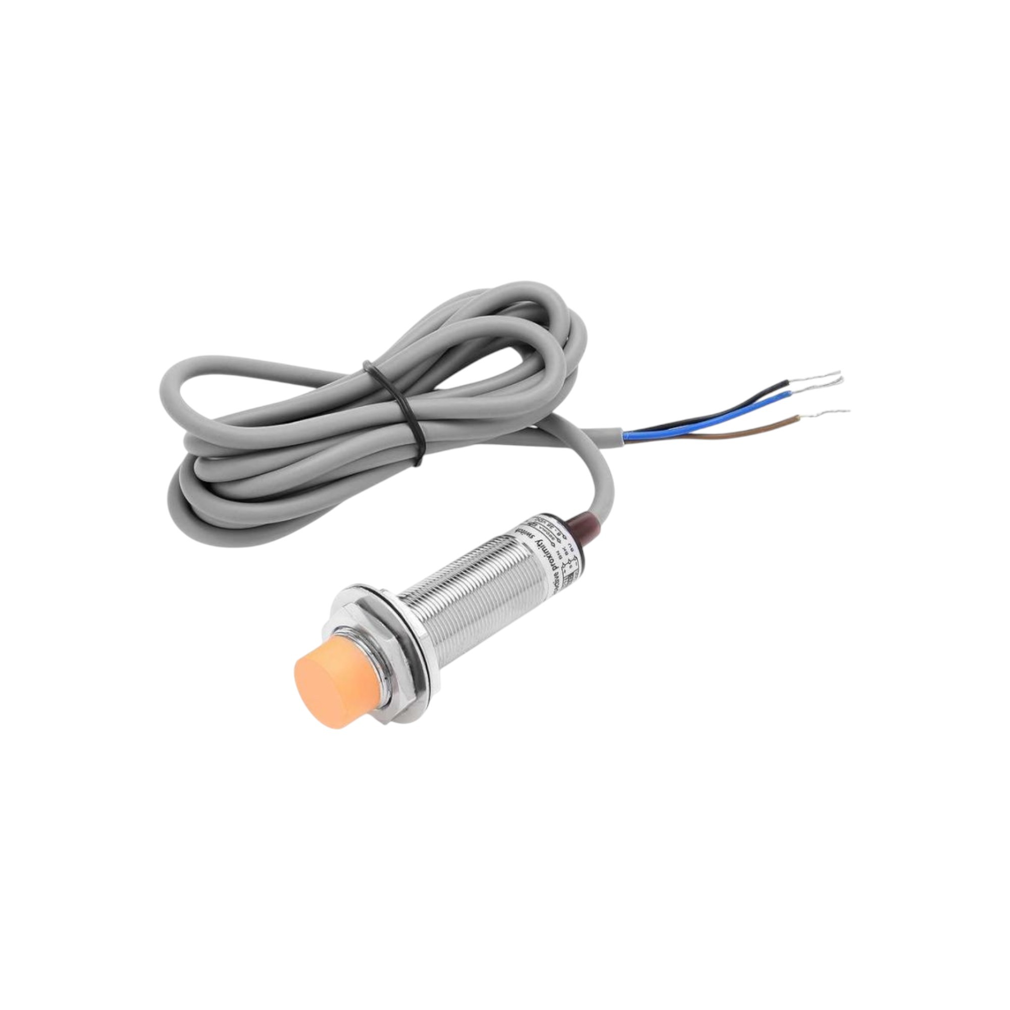 Kapasitif PNP Proximity Sensör LJC18A3-B-Z/BY