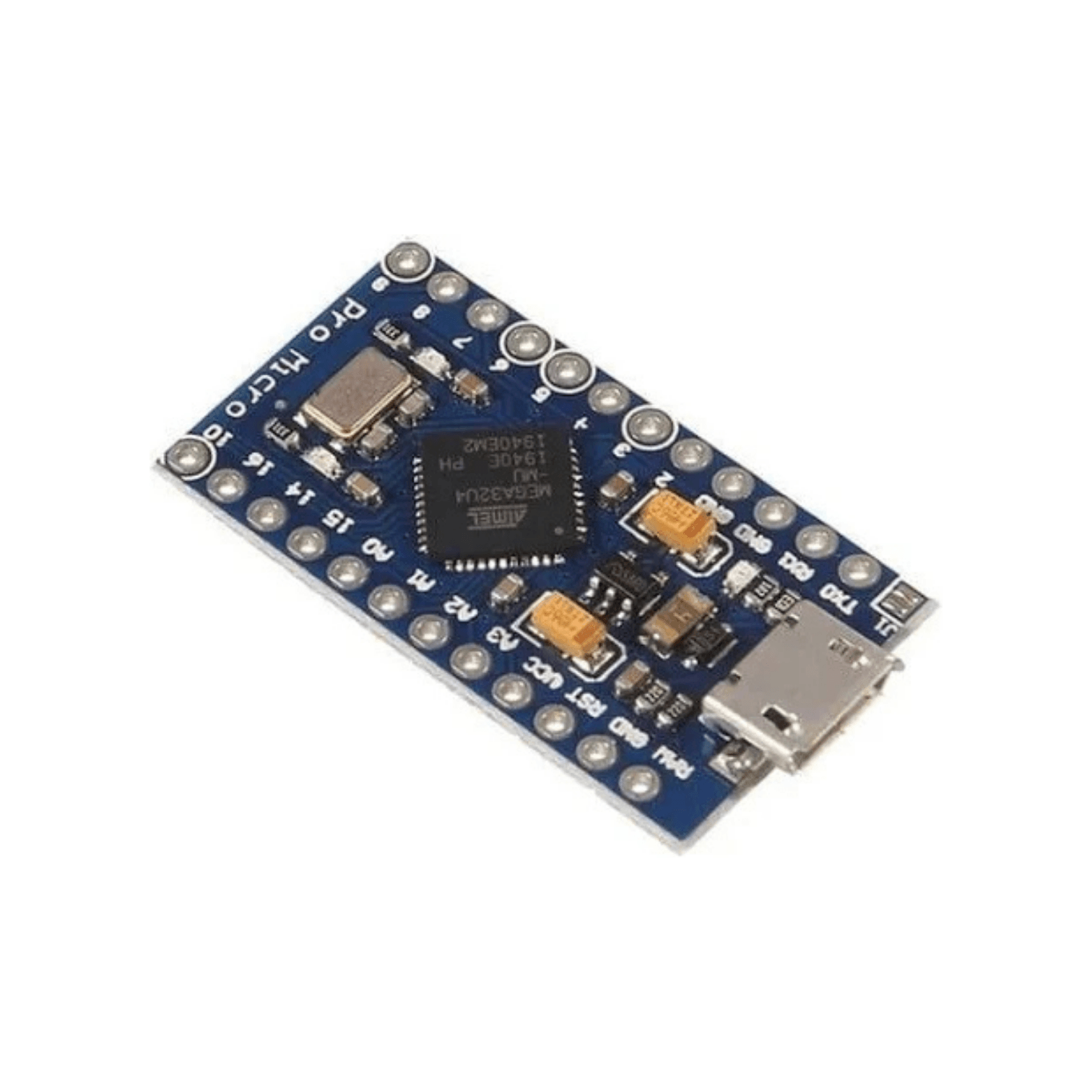 Arduino Pro Micro Klon 5V 16MHz