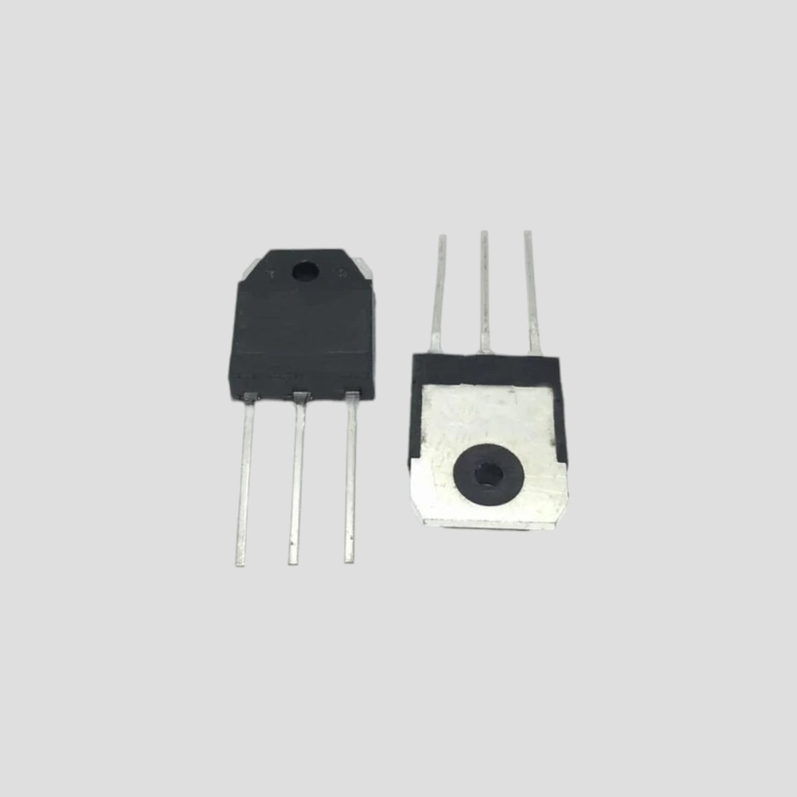 FTW20N60A TO-3P 20A 600V N-CHANNEL MOSFET