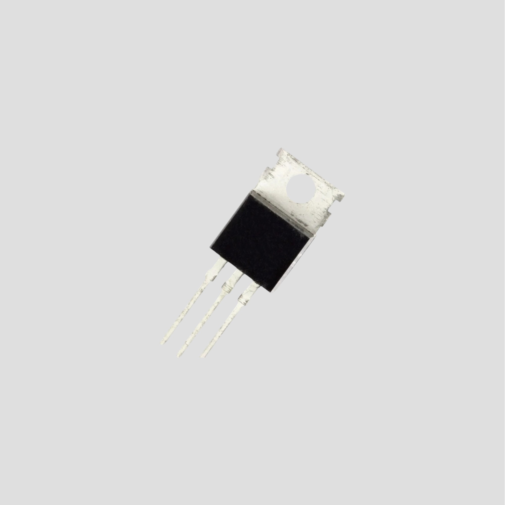 SKP15N60 - (K15N60) TO-220 31A 600V 193W IGBT TRANSISTOR