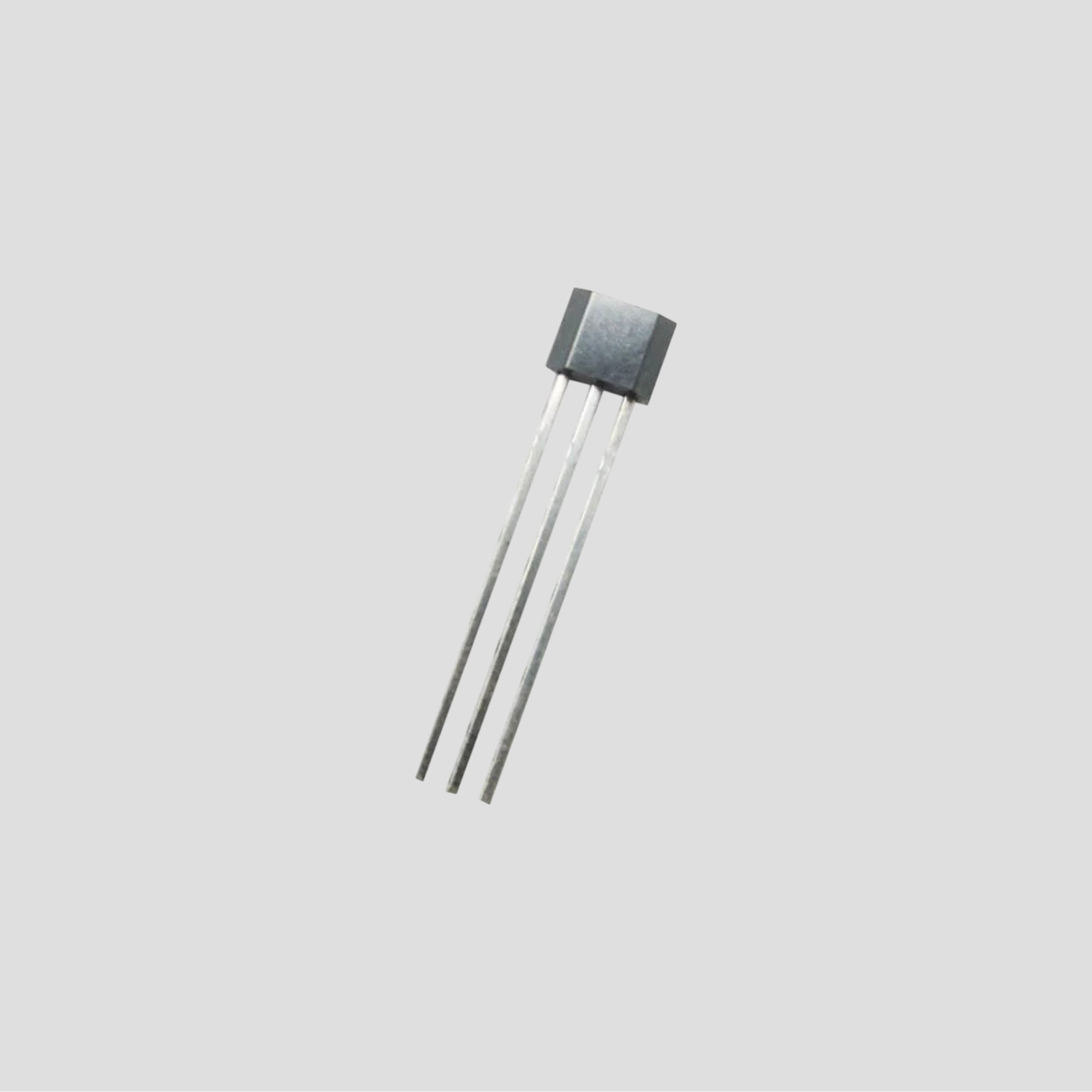 2SA854STPQ TO-92S 0.5A 40V 0.3W PNP TRANSISTOR