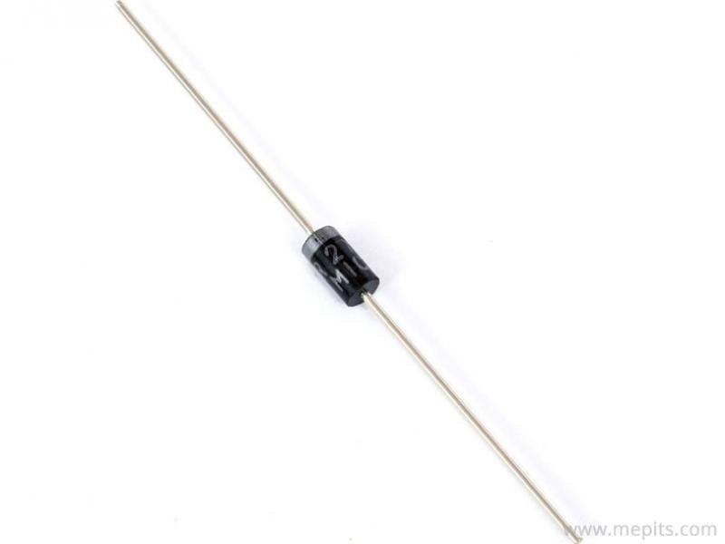 R2M  DO-15 135-150V 1A  DIODE