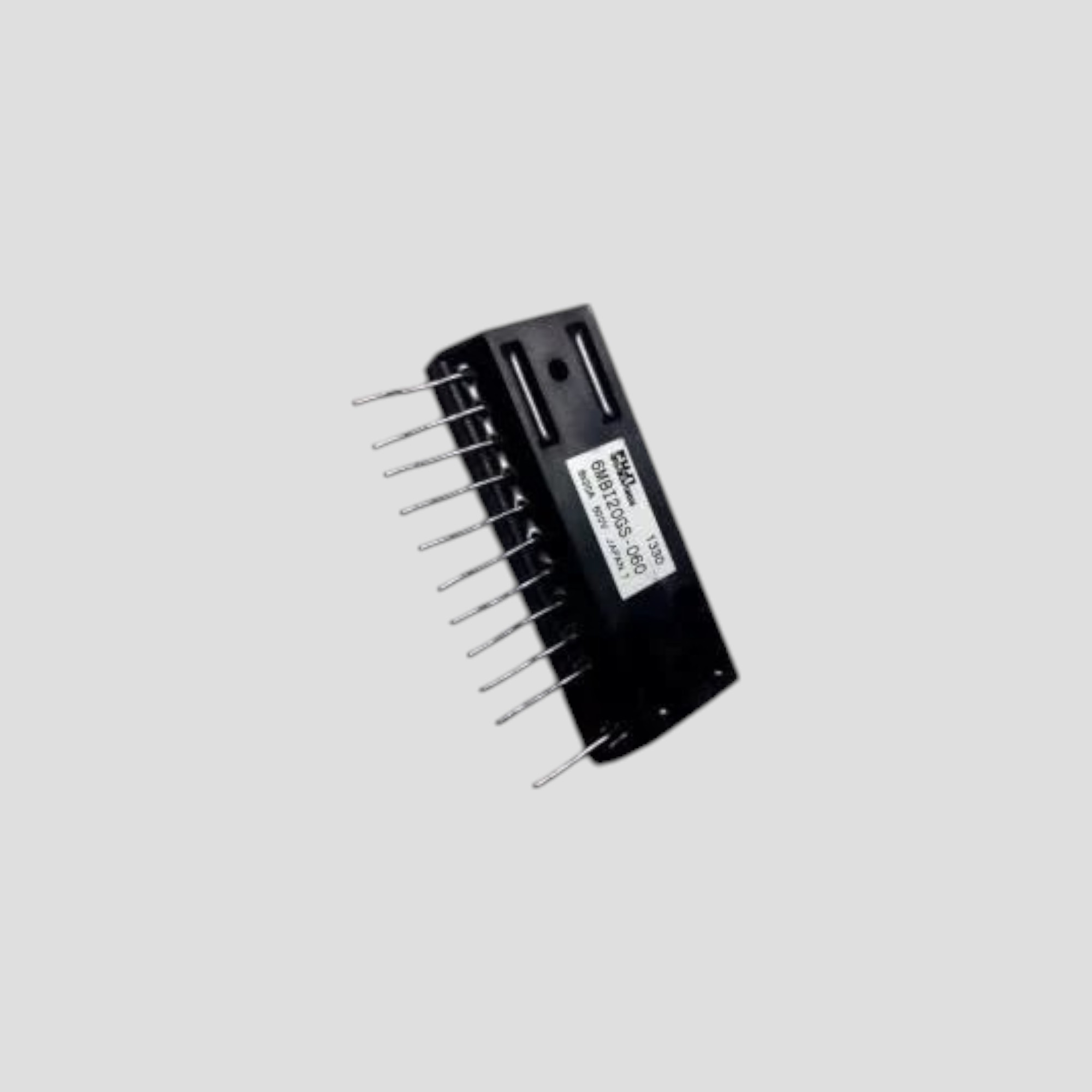 6MBI25GS-060 6X25A 600V IGBT MODULE