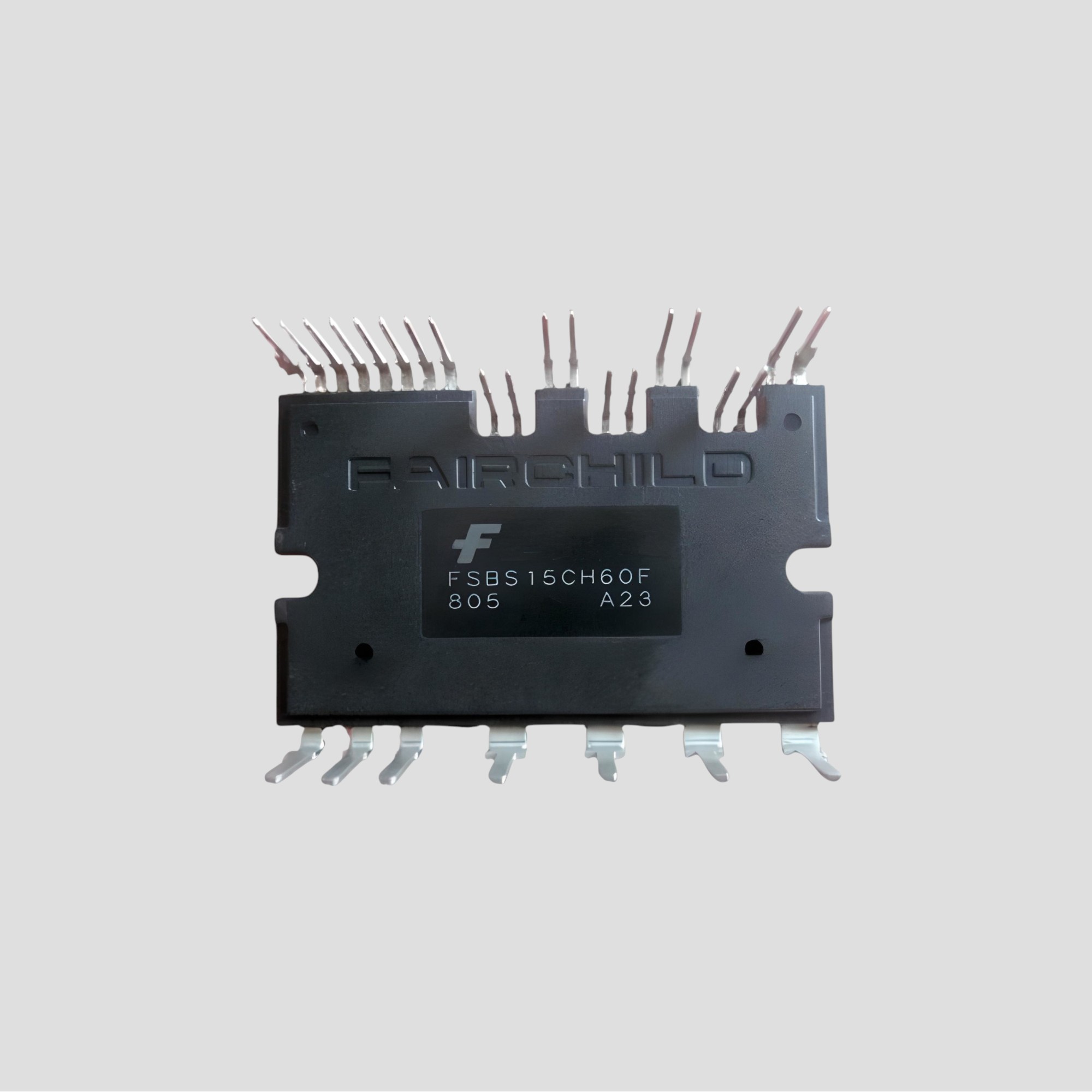 FSBS15CH60F SPM27-BA 15A 600V SMART IGBT MODULE