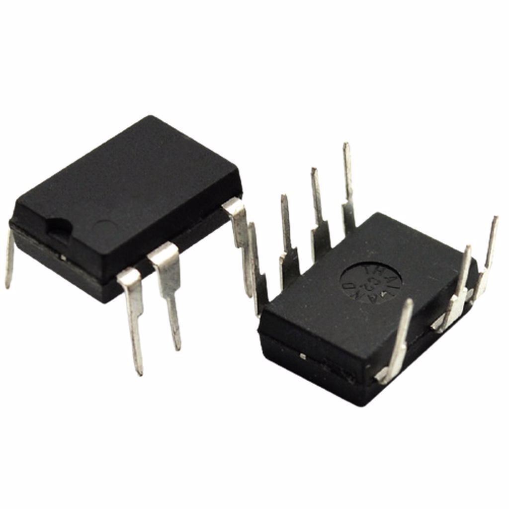 PN8106 DIP-7  PMIC-PWM CONTROLLER IC