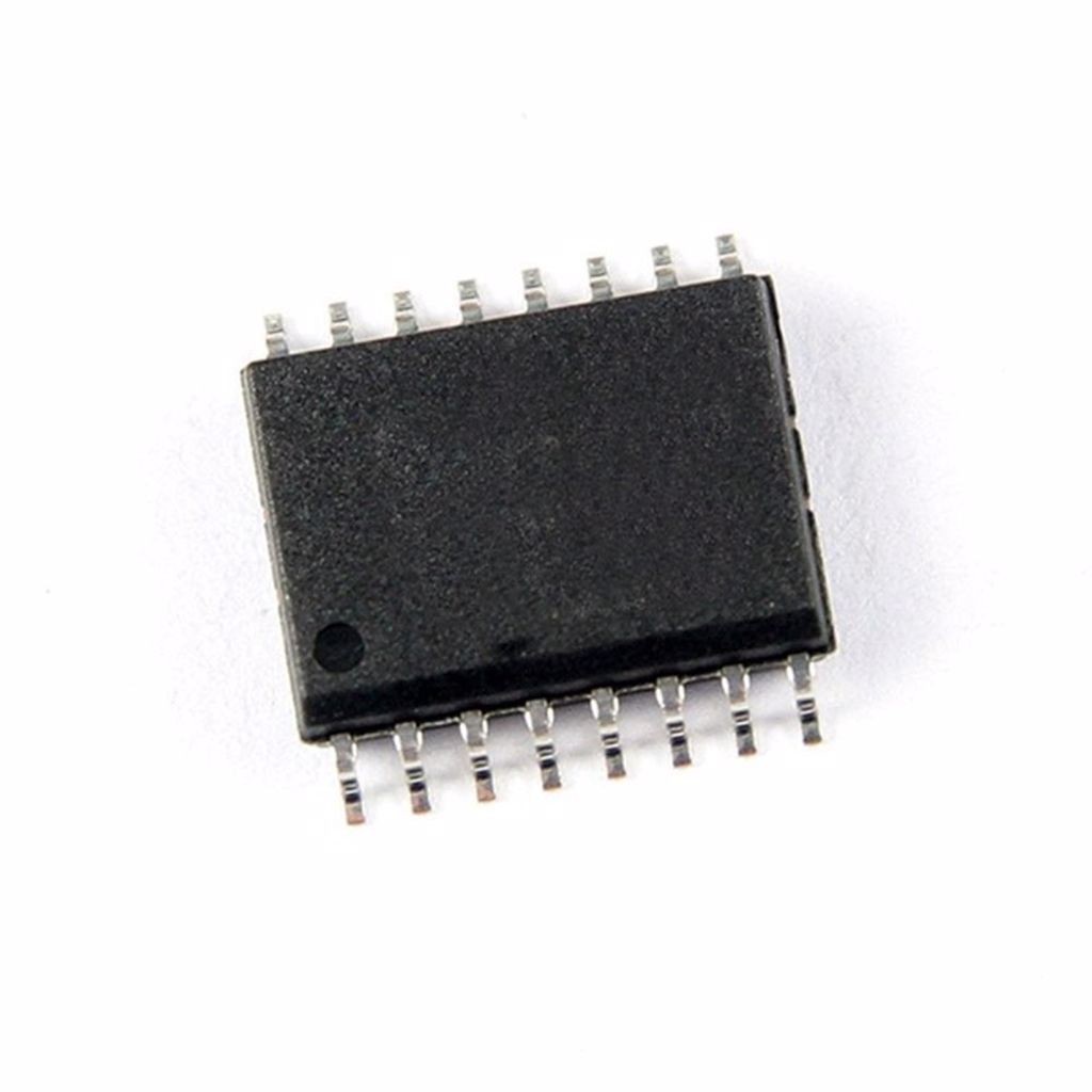 SG3524BDW  SOIC-16W PMIC-SWITCHING CONTROLLER IC