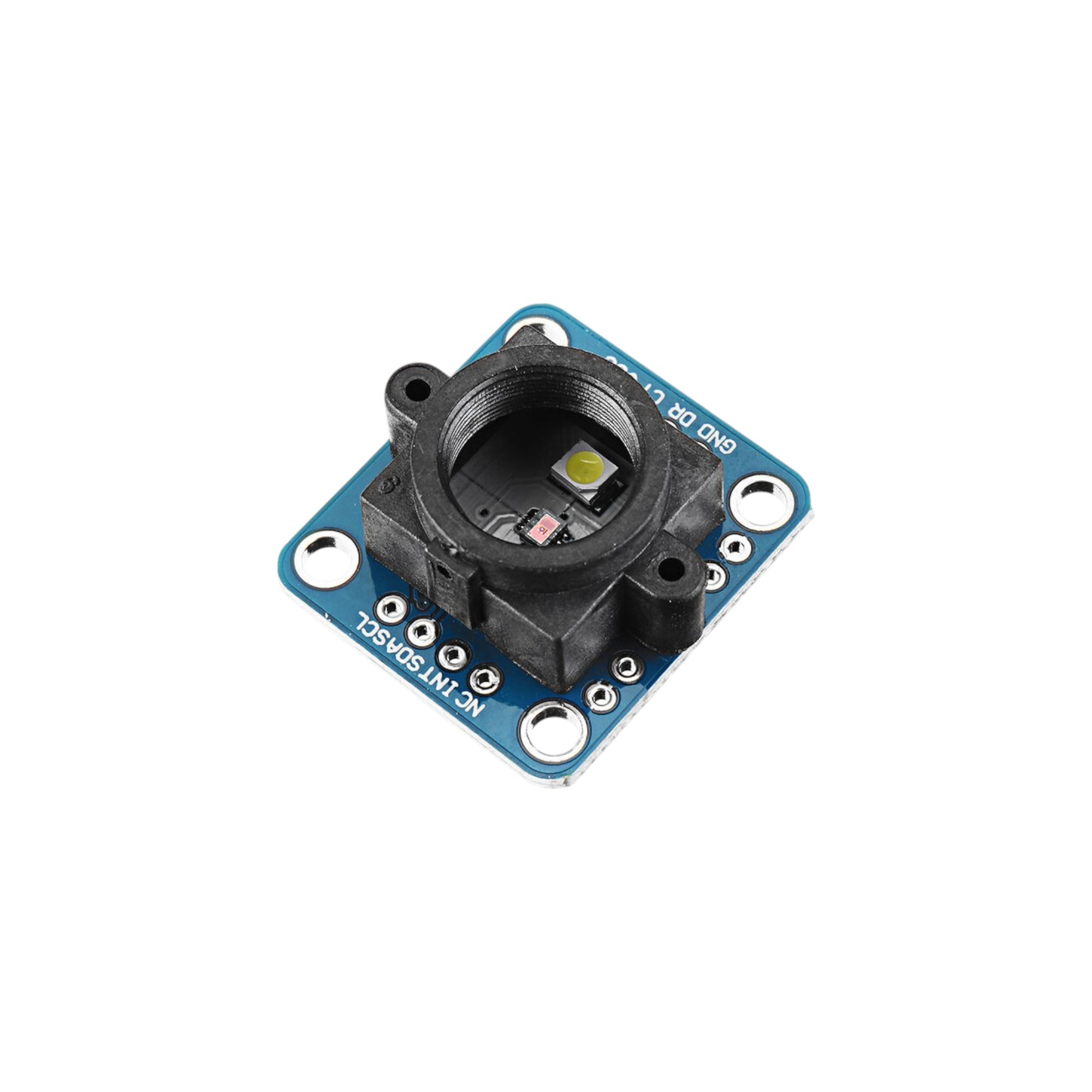 Arduino Renk Tanıma Sensörü GY-33