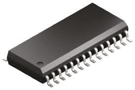 IK2102DW SOIC-28 LED DİSPLAY DRİVER IC