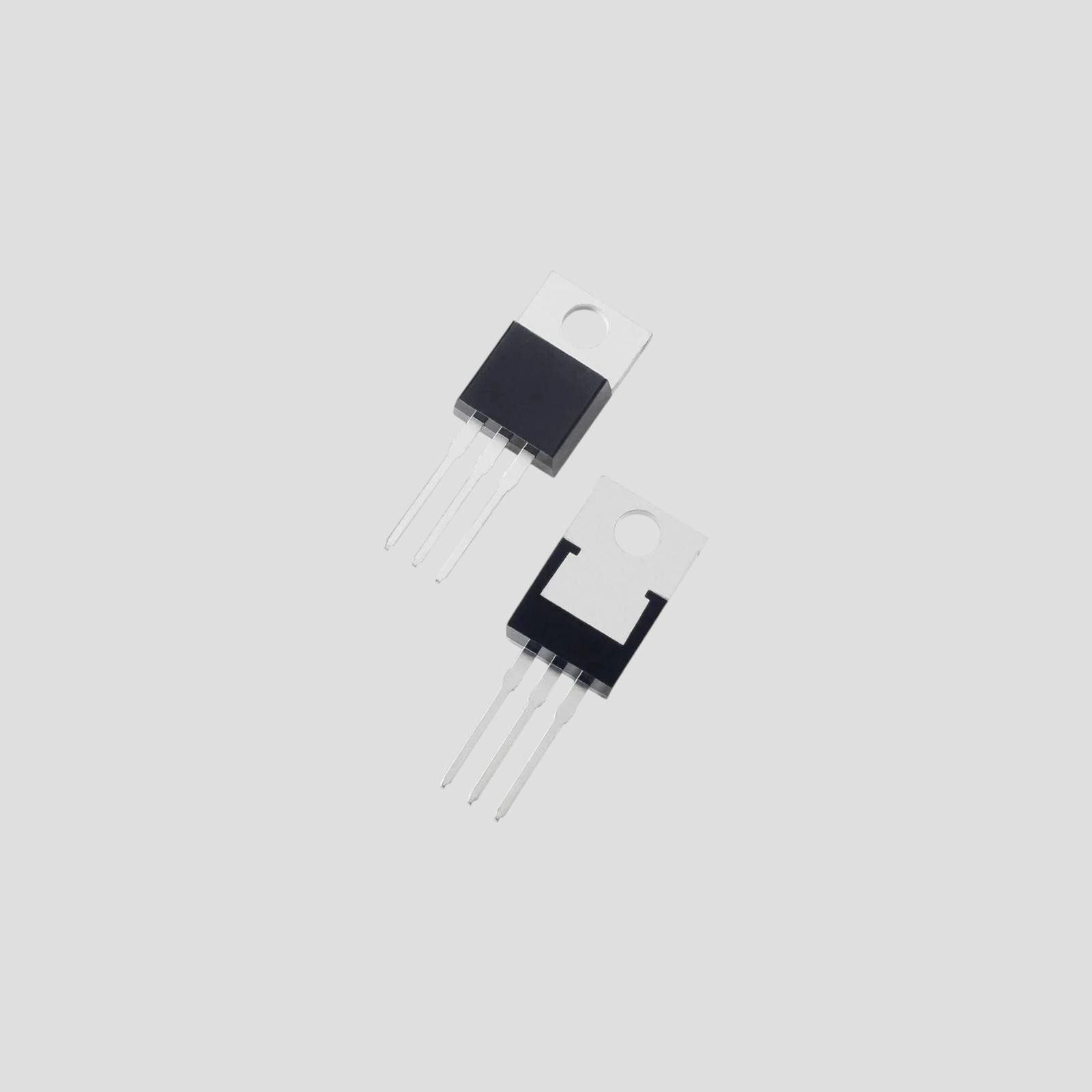 STP11NM60ND TO-220 10A 600V 90W 0.45Ω N-CHANNEL MOSFET