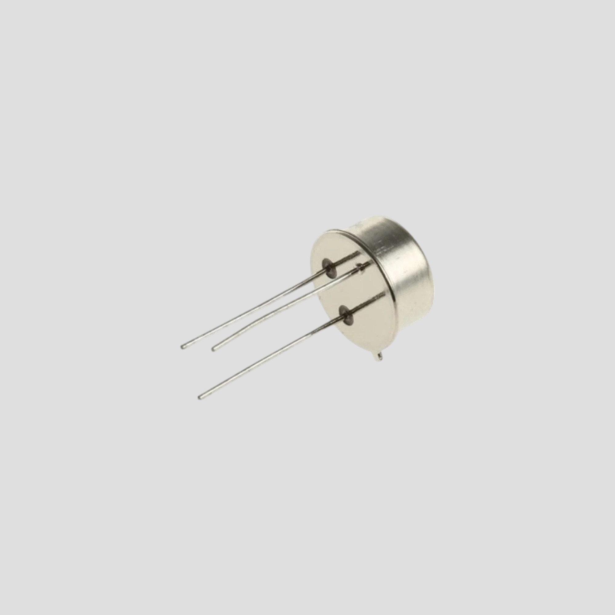 2N3019 TO-39 80V 1A TRANSISTOR