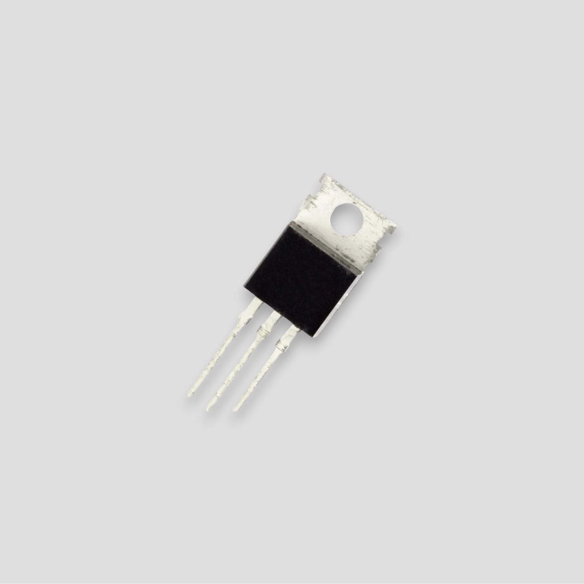 2SA1276 TO-220 3A 30V 10W PNP TRANSISTOR