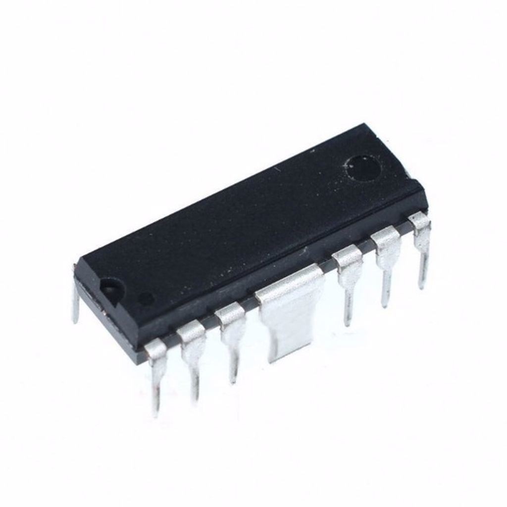 TDA1701 DIP-12F AMPLIFIER IC