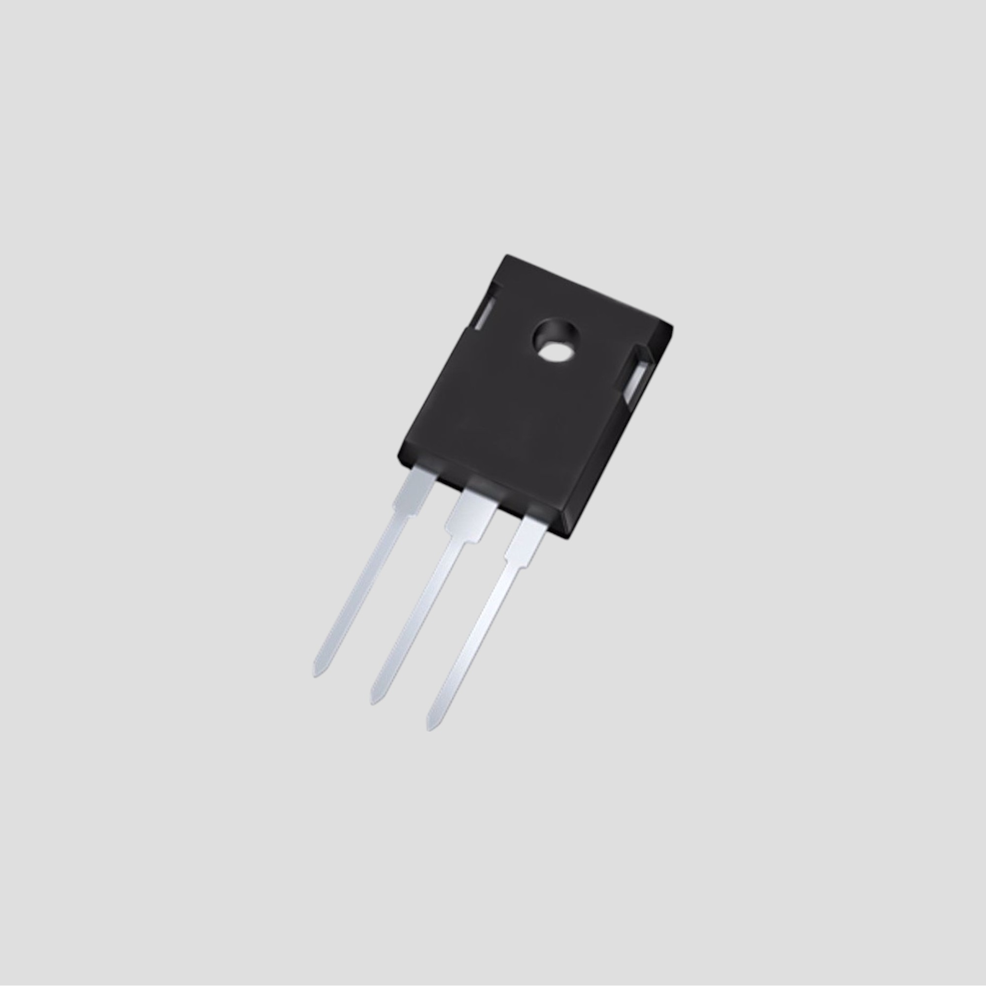 RJH60T4DPQ TO-247 600V 60A 235.8W IGBT TRANSISTOR