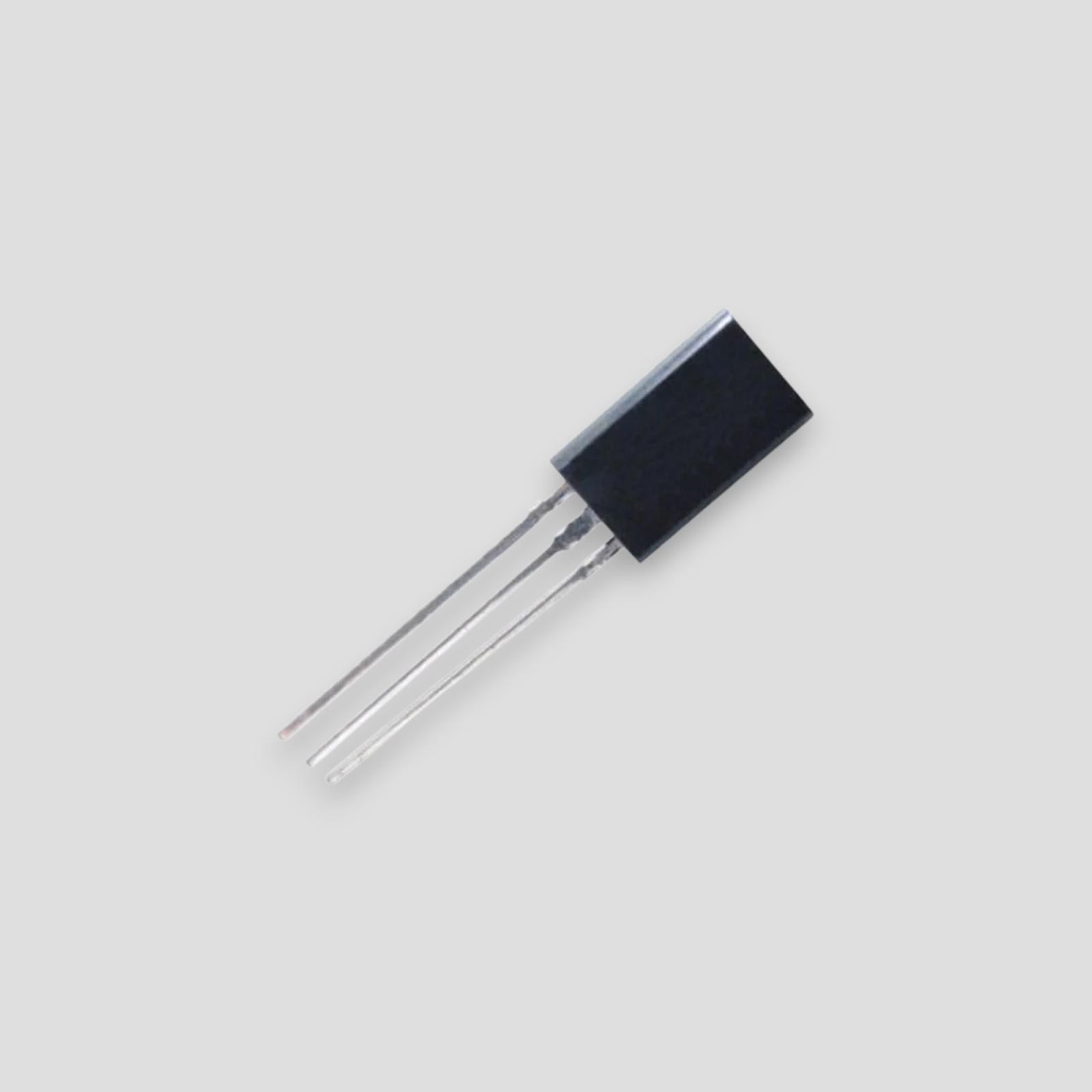 STA353 TO-92L PNP TRANSISTOR