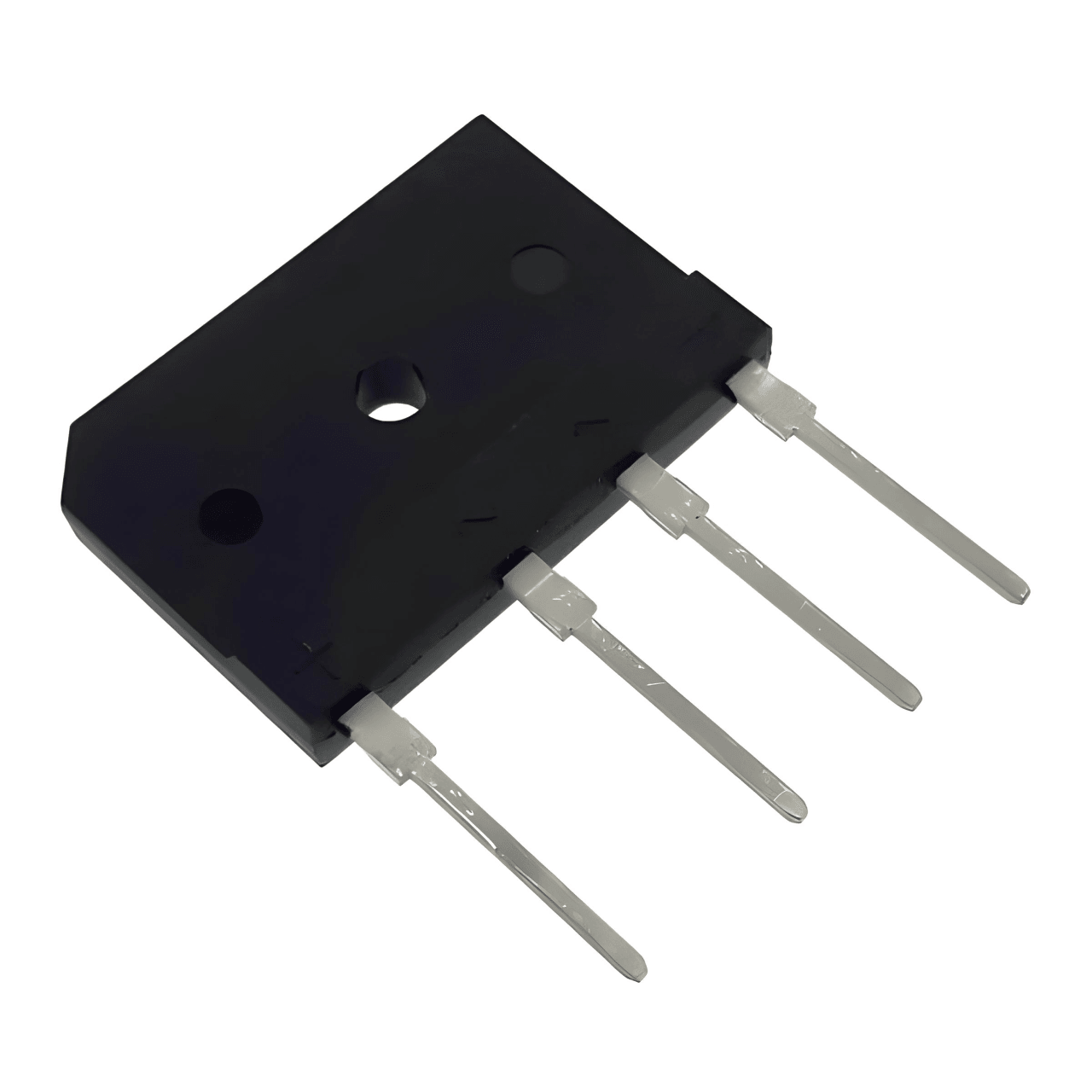 D35XB80 SIP-4 35A 800V BRIDGE DIODE