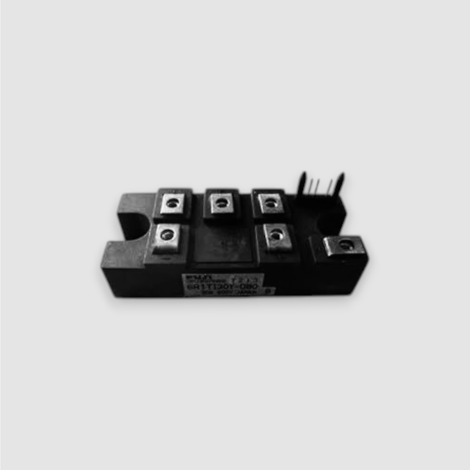 4R3TI60Y-080 60A 800V TRISTOR MODULE