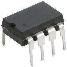 IR2102 DIP-8  PMIC-POWER MANAGEMENT IC