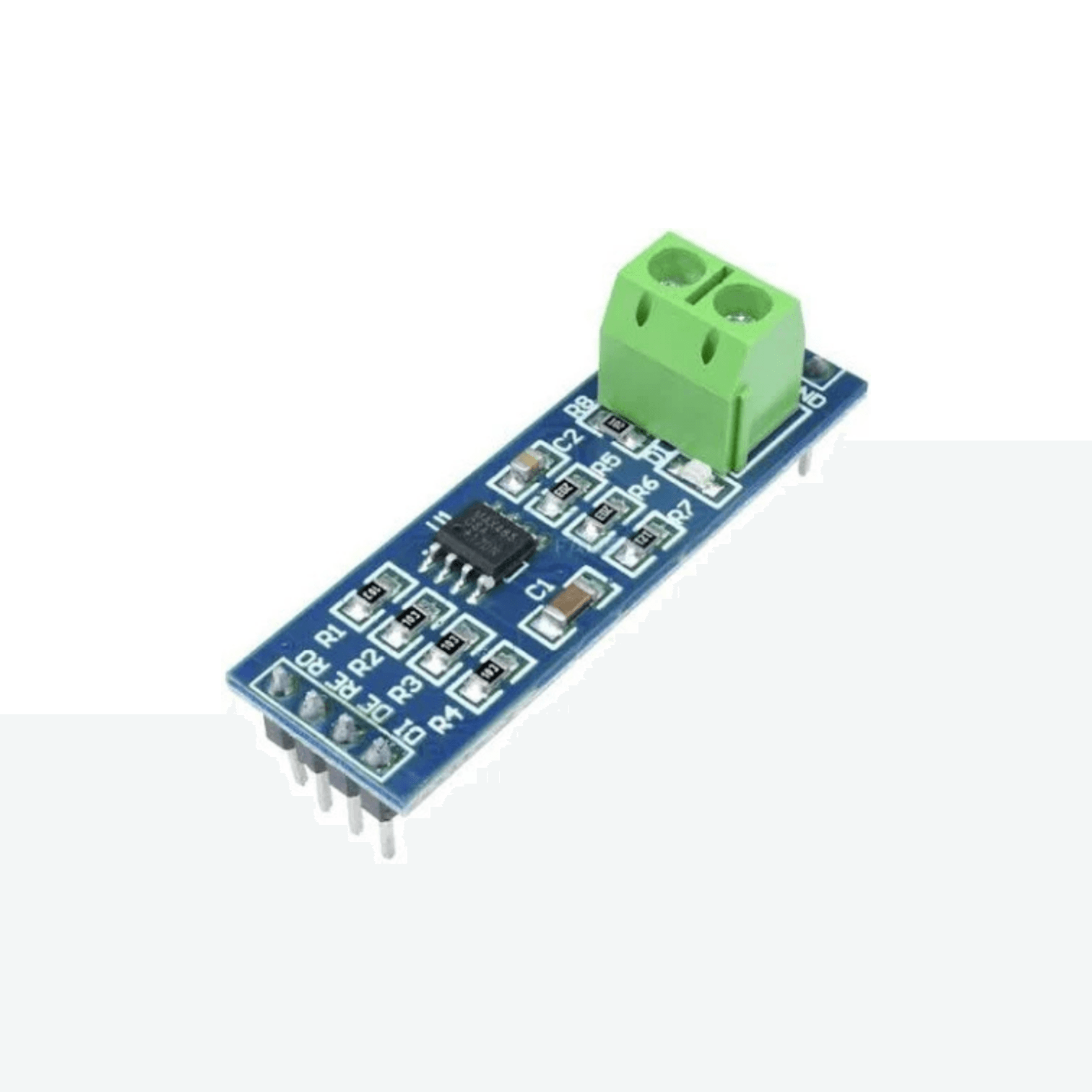 TTL-RS485 Seri Dönüştürücü Kartı (MAX485)