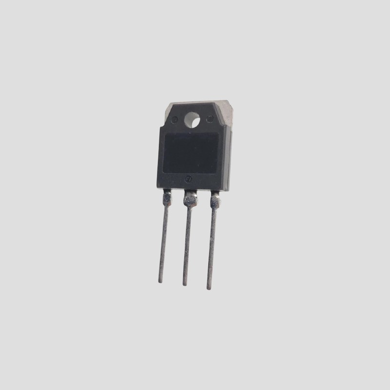 2SB688 TO-3P 8A 120V PNP TRANSİISTOR