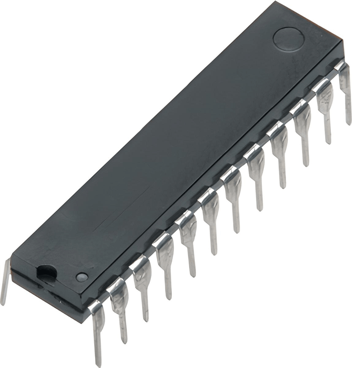 CX20124B DIP-24 INTEGRATED CIRCUIT