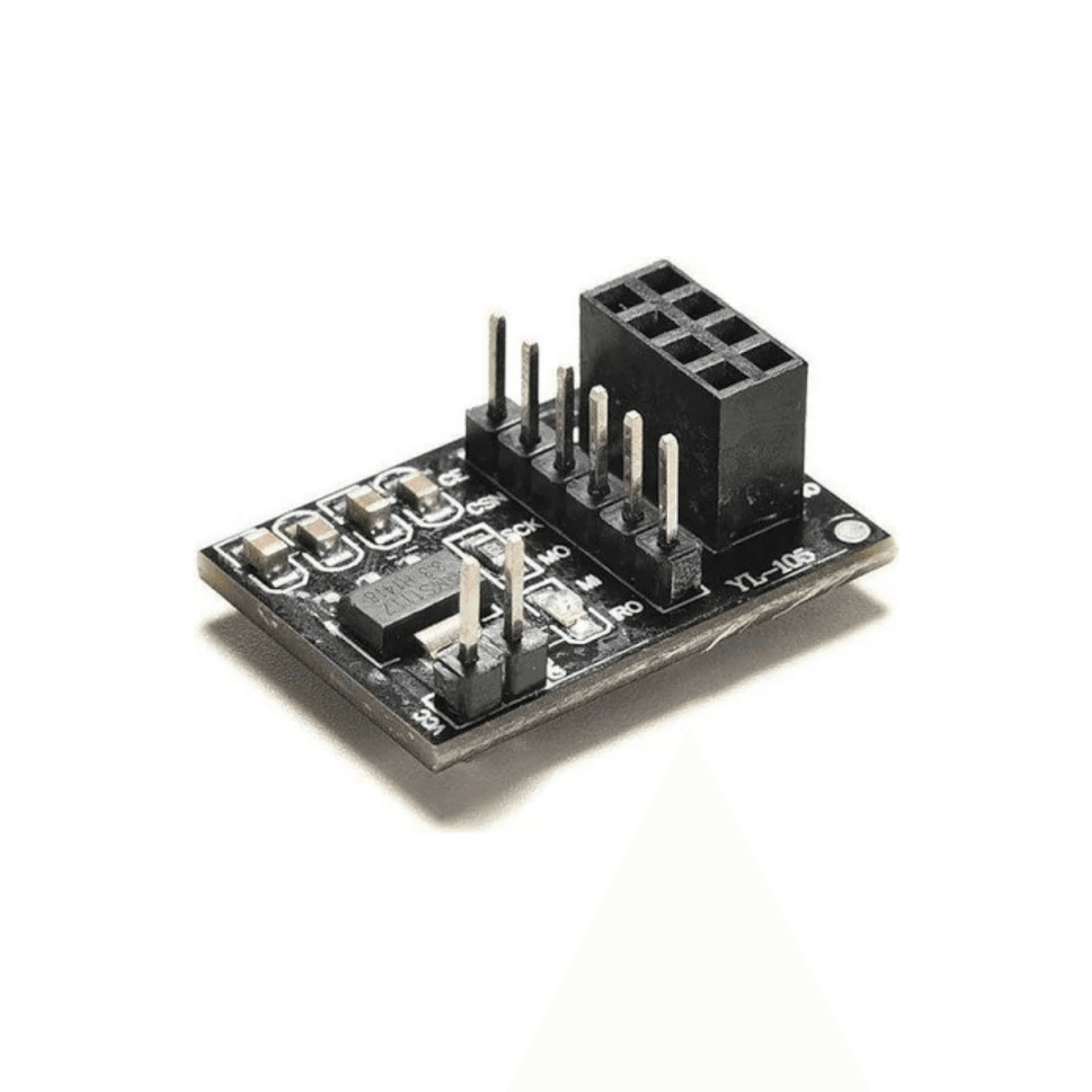 NRF24L01 Adaptör Modülü 3.3V