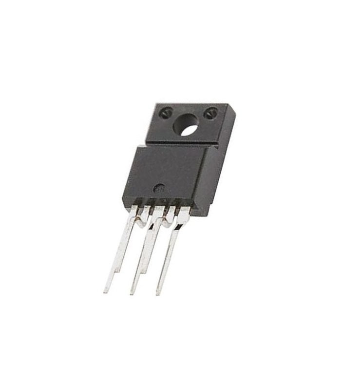 1M0380R - (KA1M0380R) TO-220F-4 POWER SWITCH IC