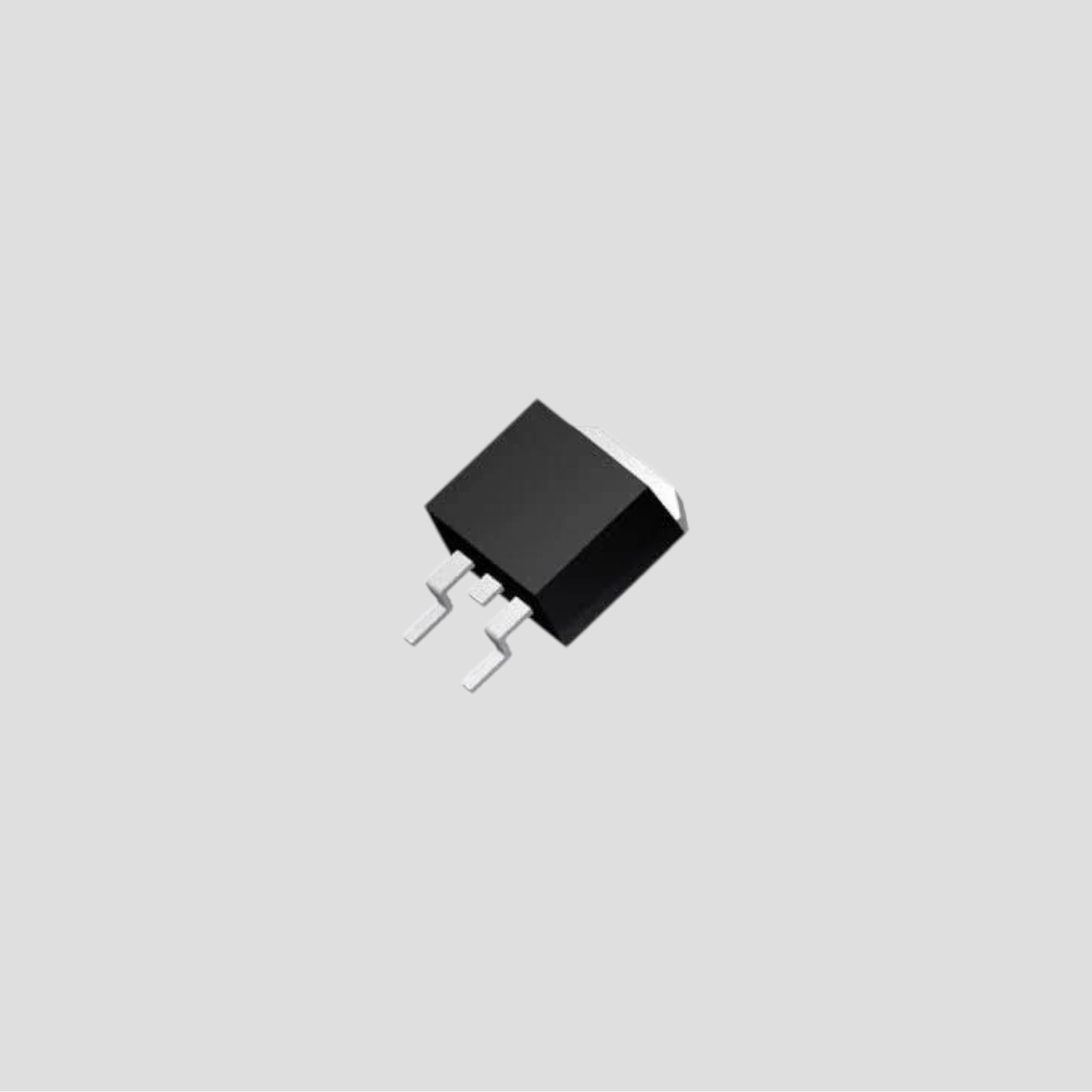 IRG4BC40WS TO-263 600V 40A MOSFET