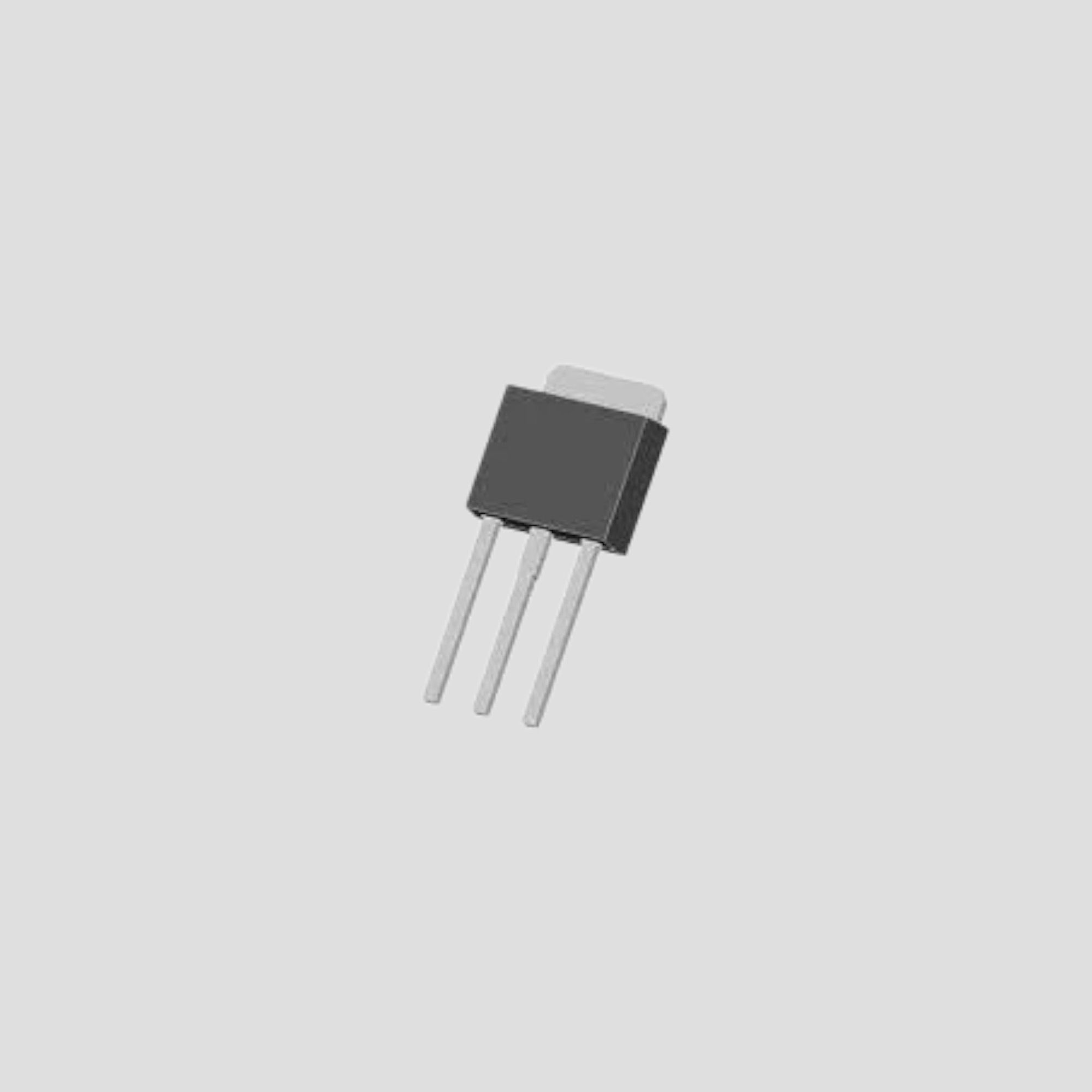 IRFU5505PBF TO-251 18A 55V 57W 0.11OHM P-CHANNEL MOSFET